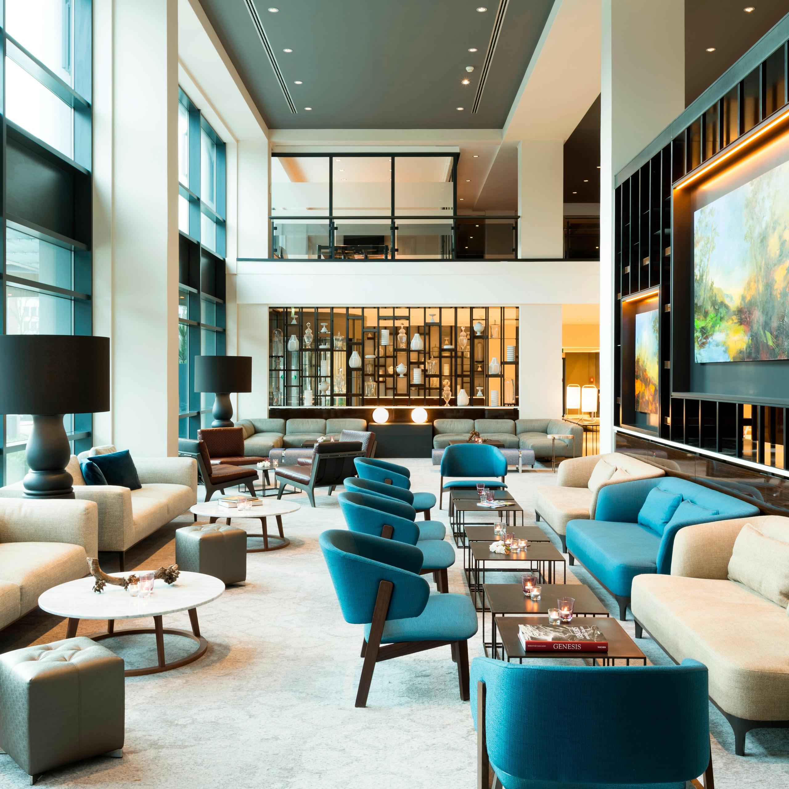 The Great Room Bar & Restaurant