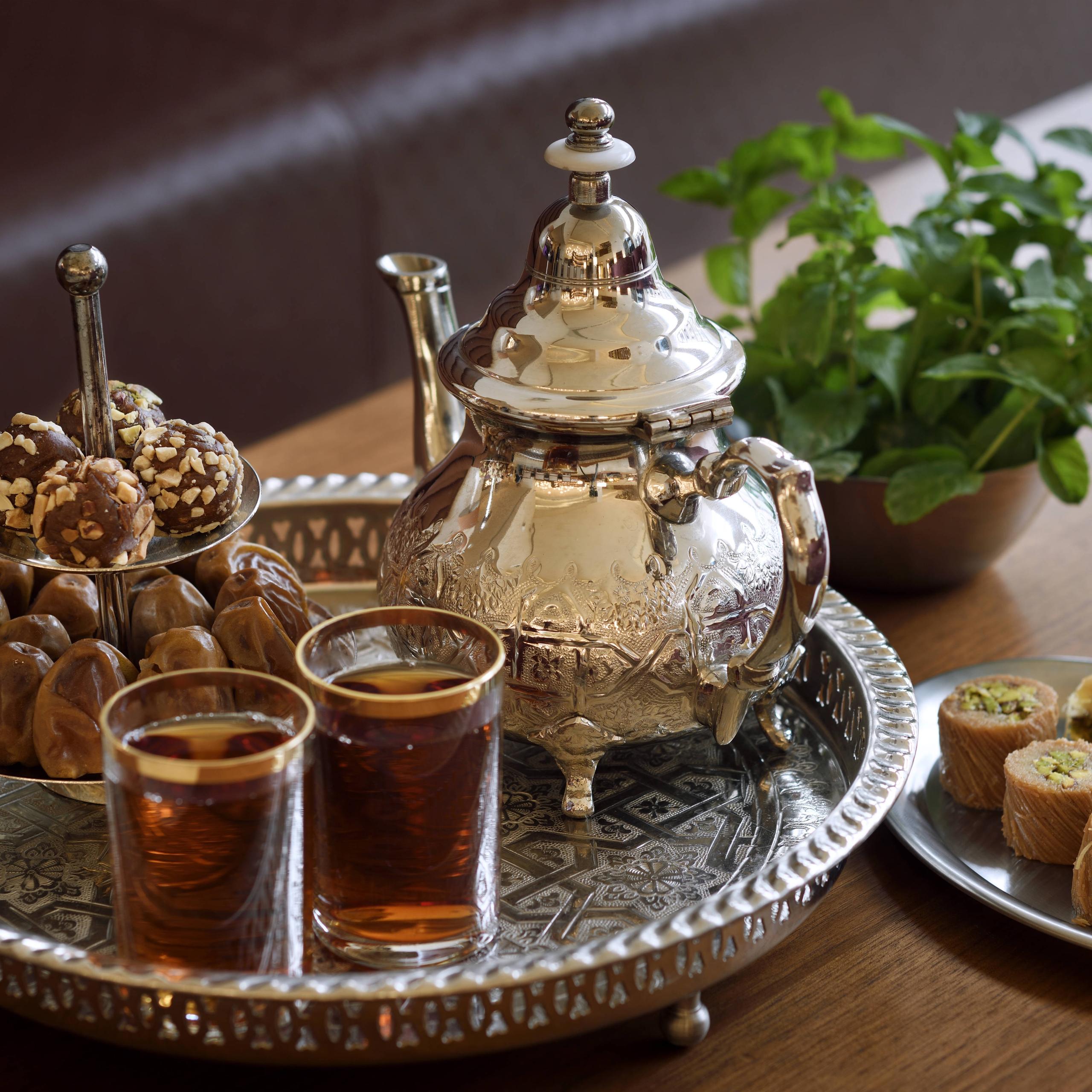 مطعم ورق و تين