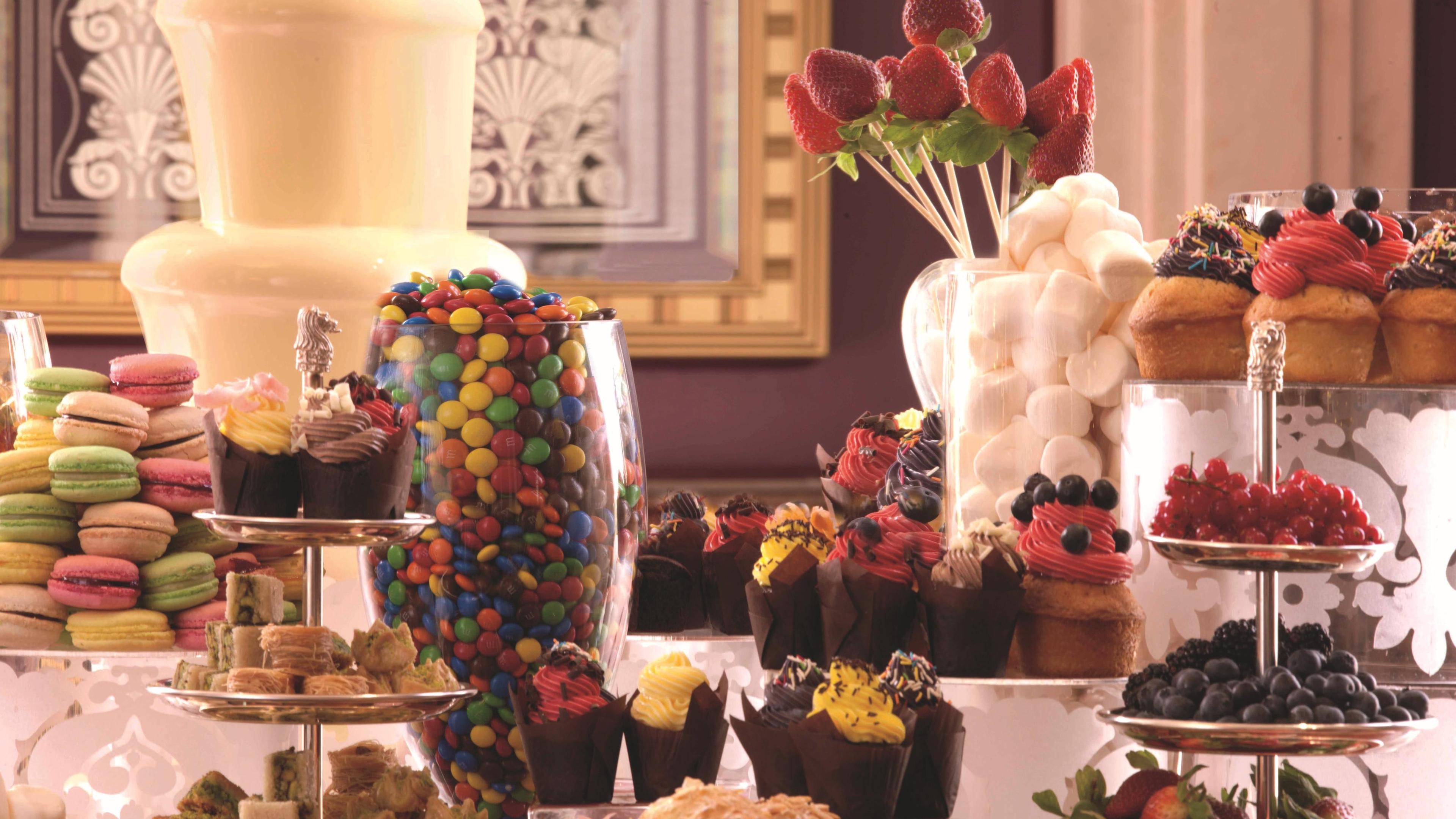 20% Discount at Al Orjouan