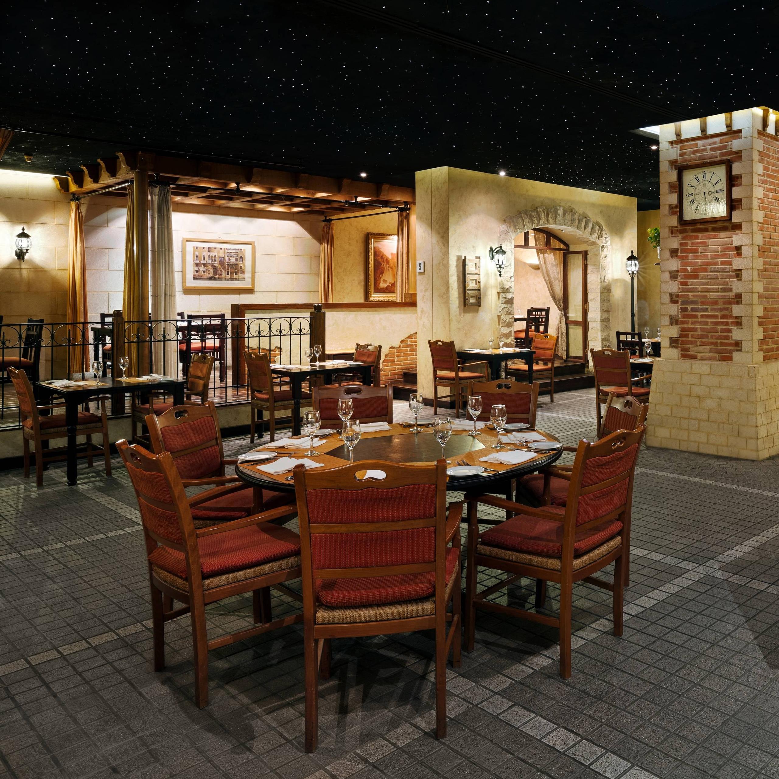 La Piazza