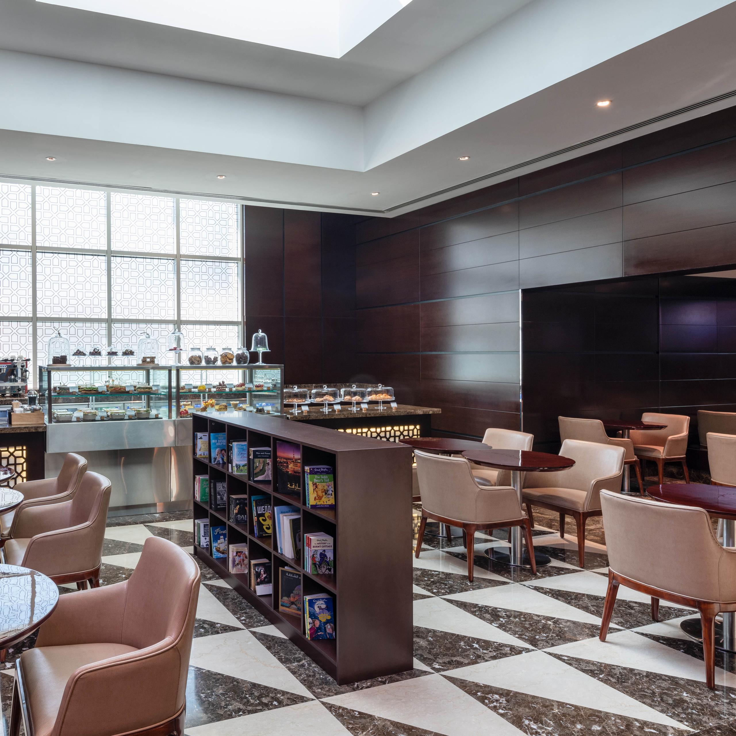 Lobby Café