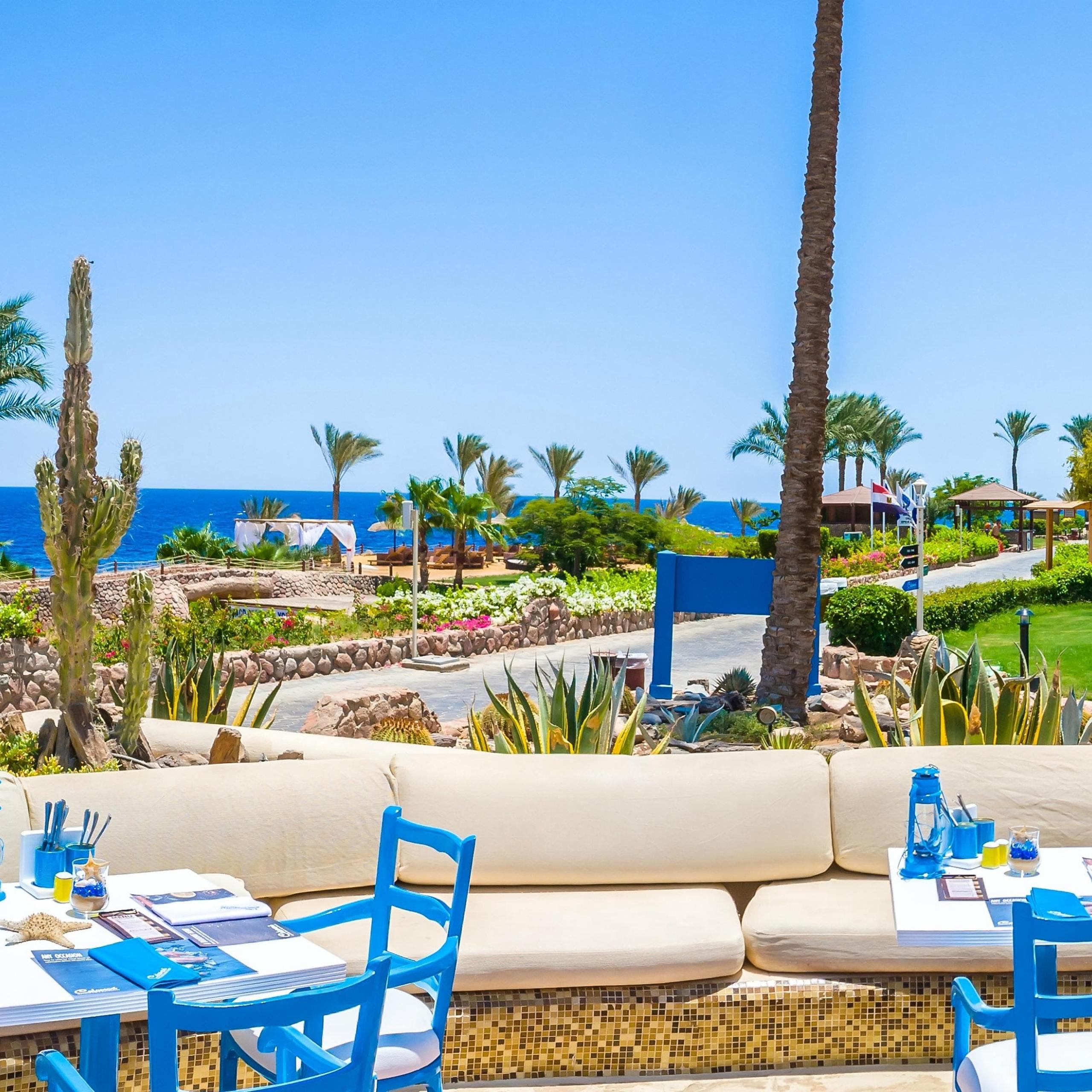 Calamari Restaurant