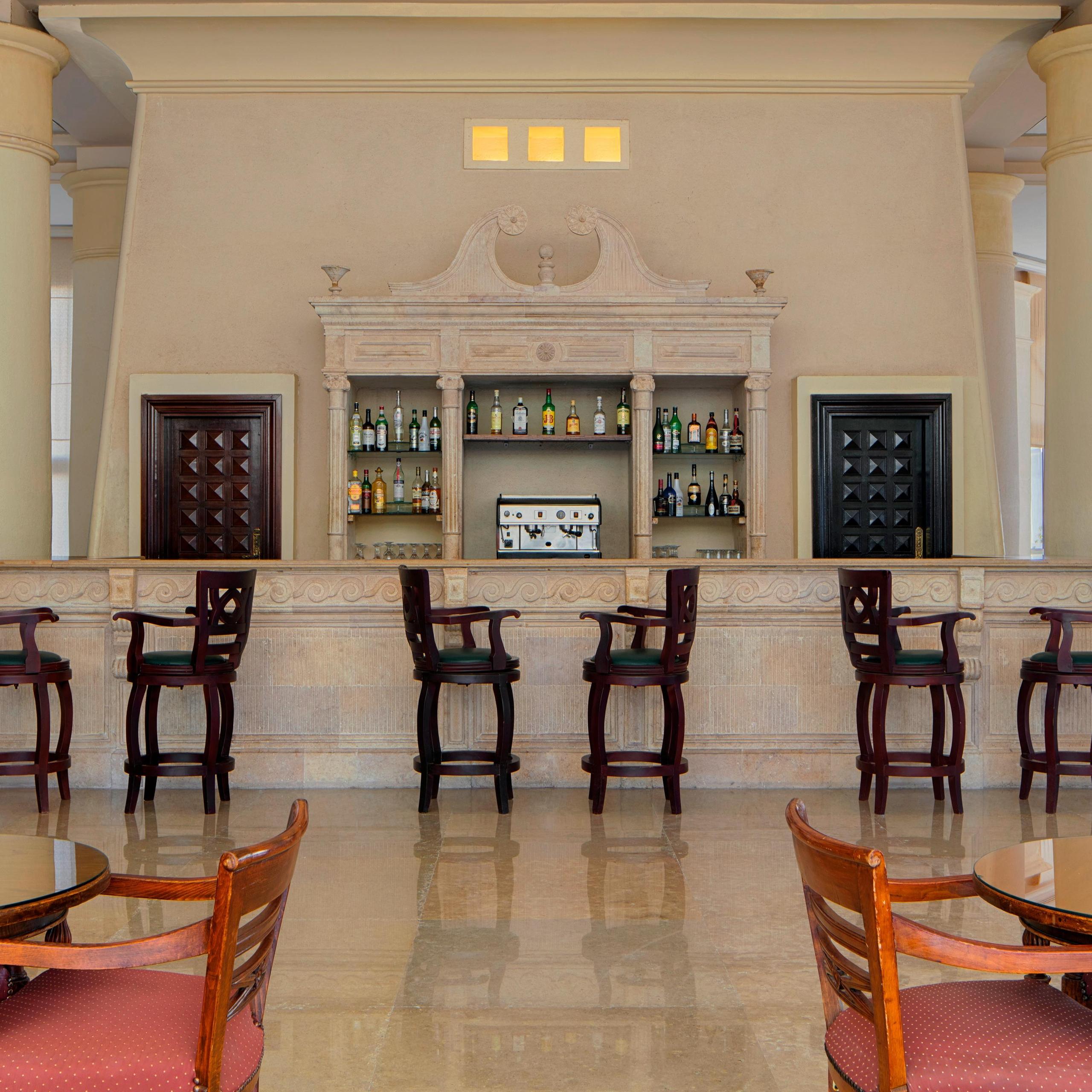 Lobby Bar