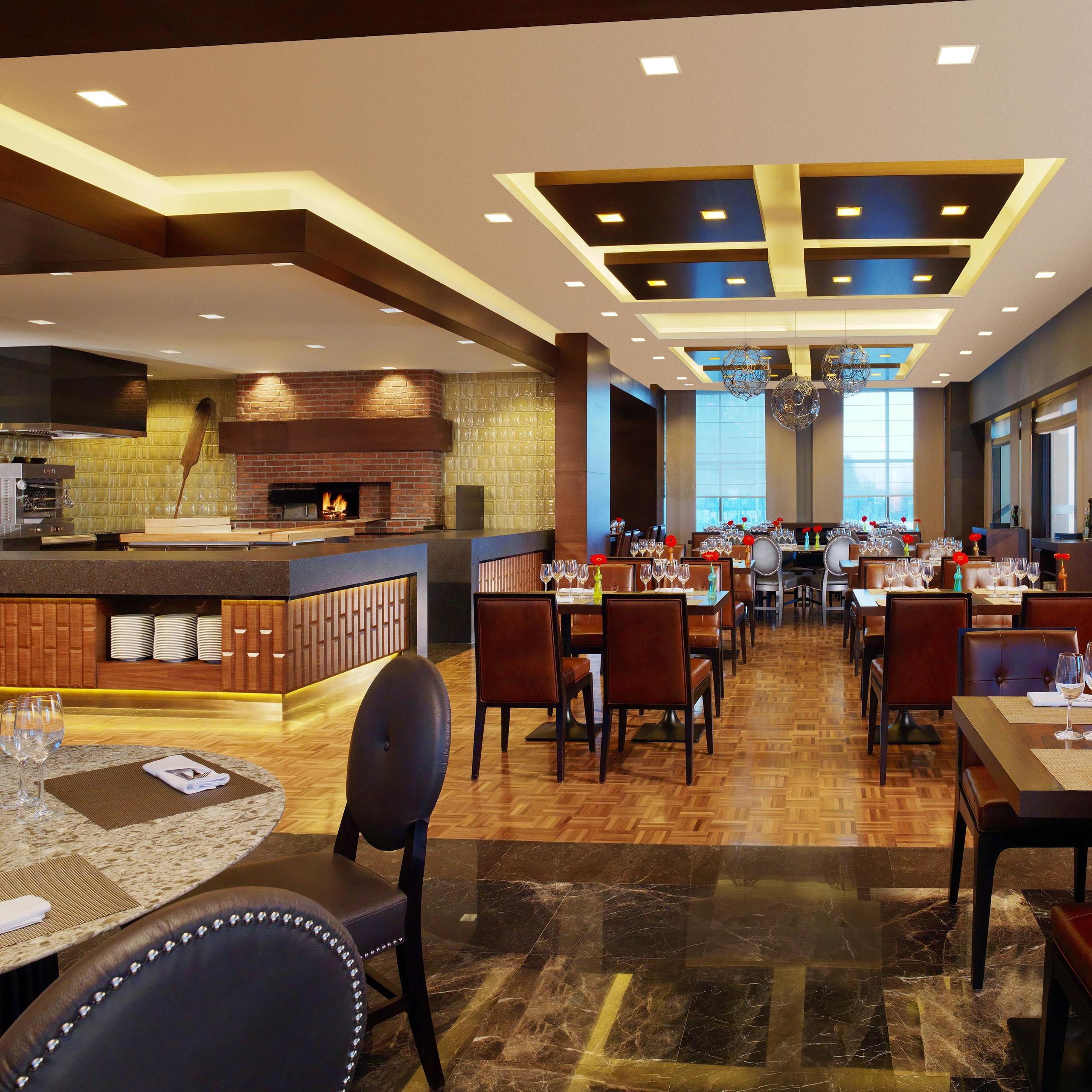 Feast Restaurant