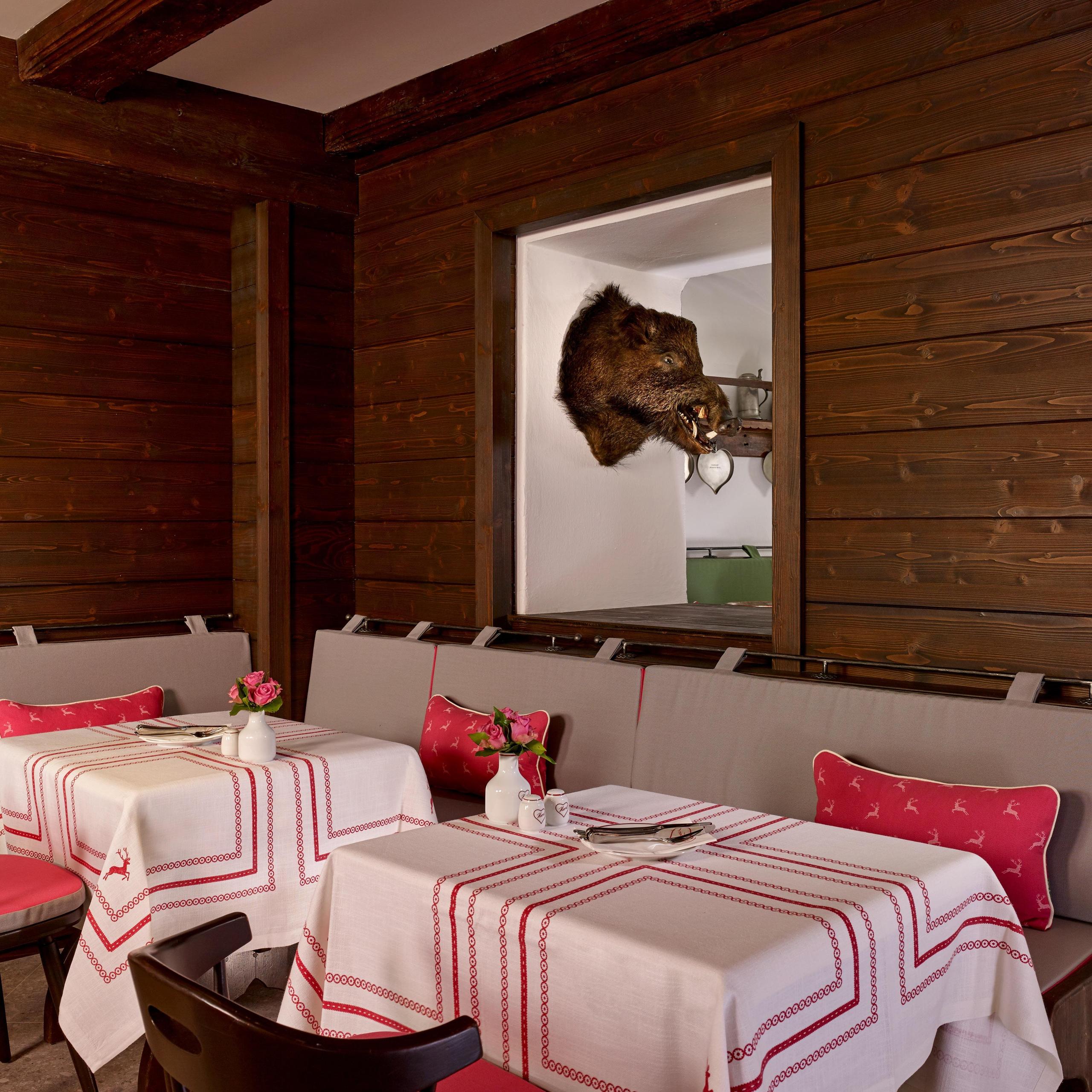 Restaurant Herzl