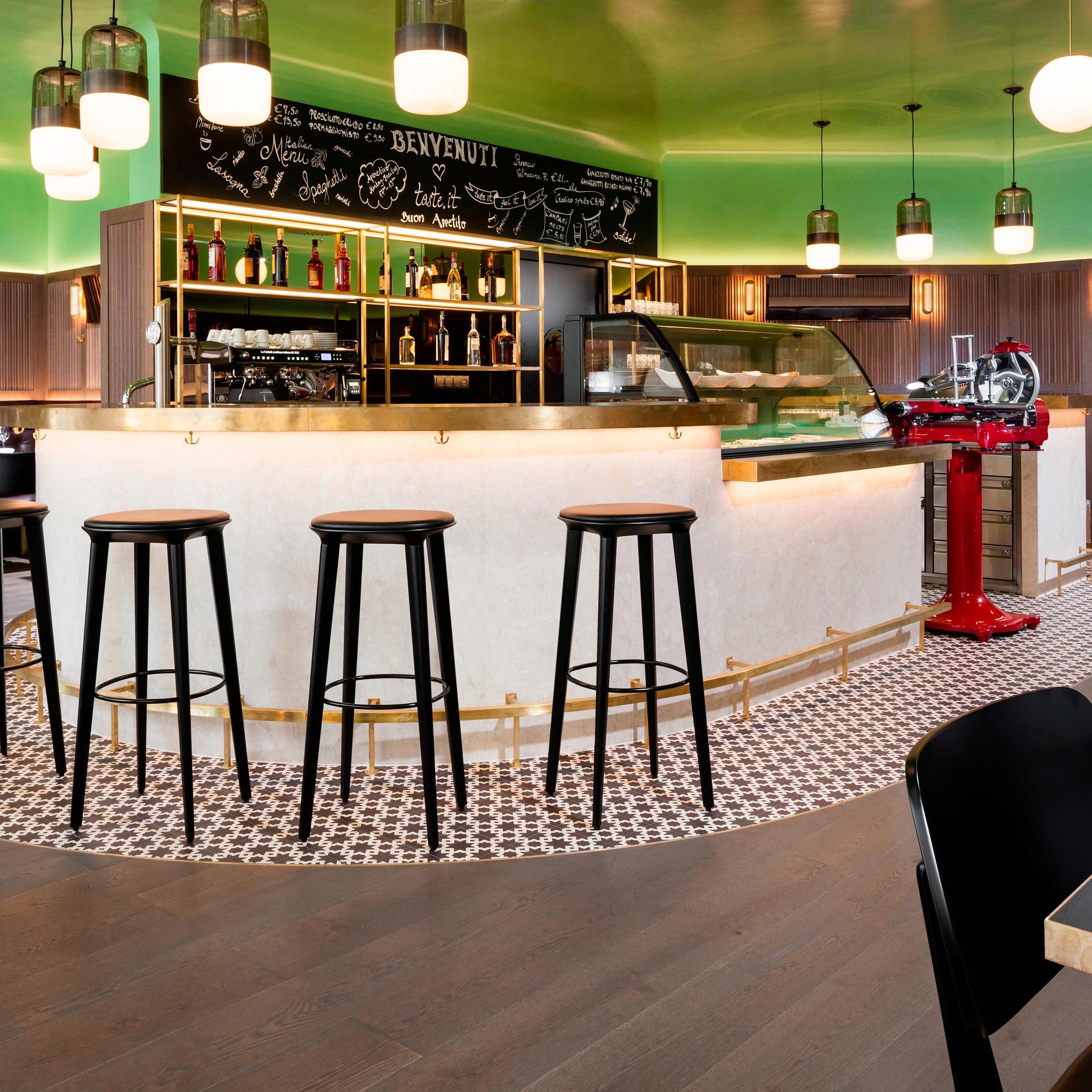 taste.it - Italian Restaurant & Bar