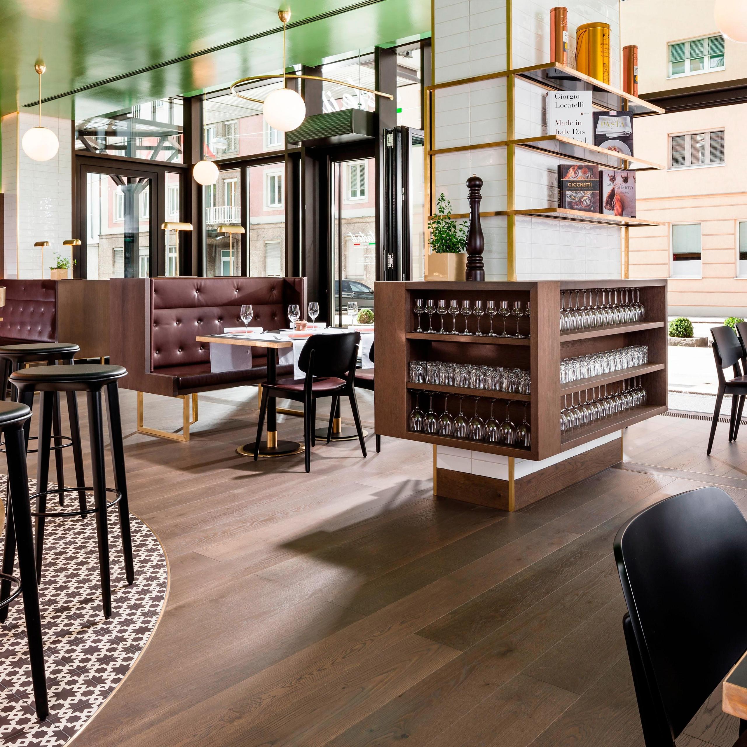 taste.it - Italian Restaurant & Bar