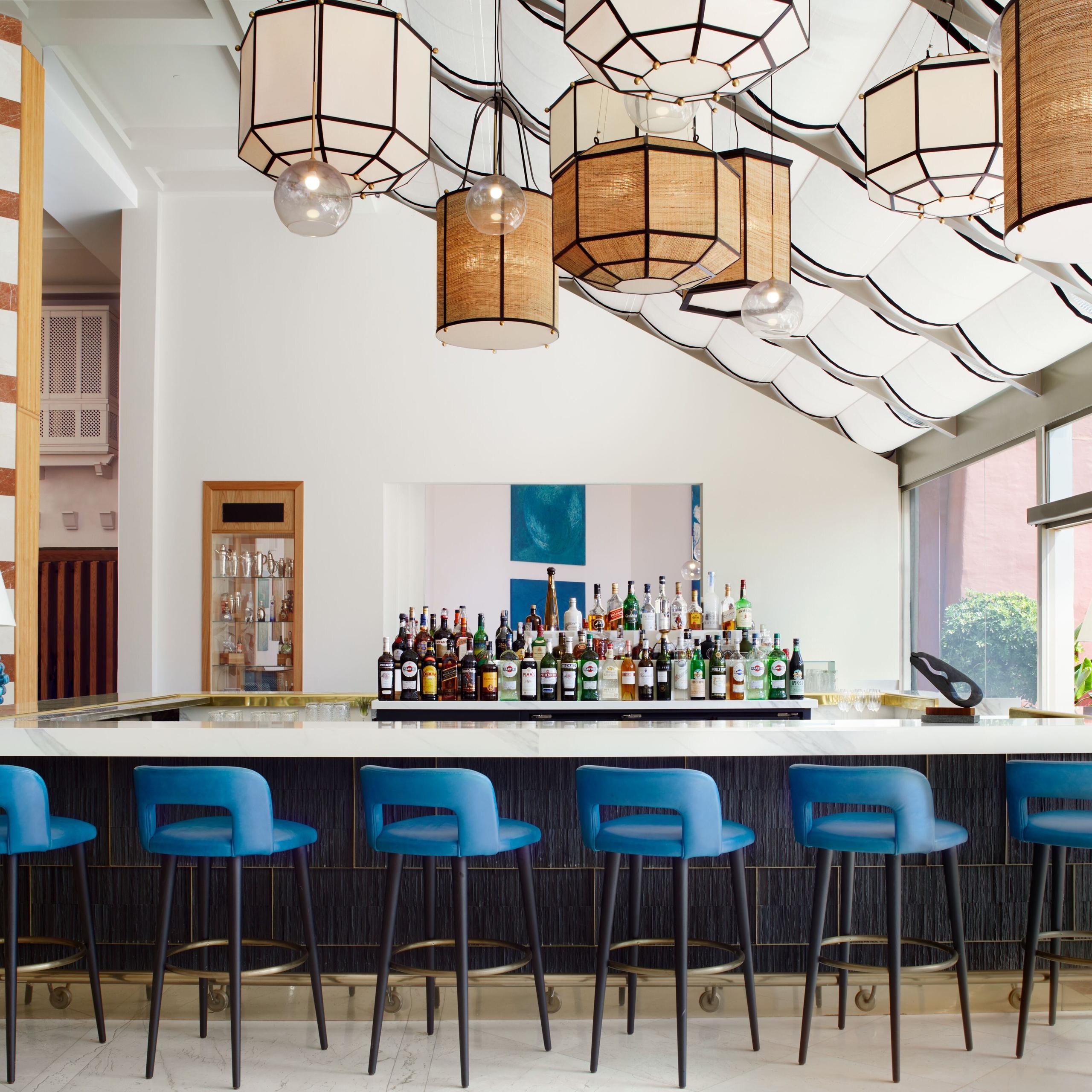 Lobby Bar