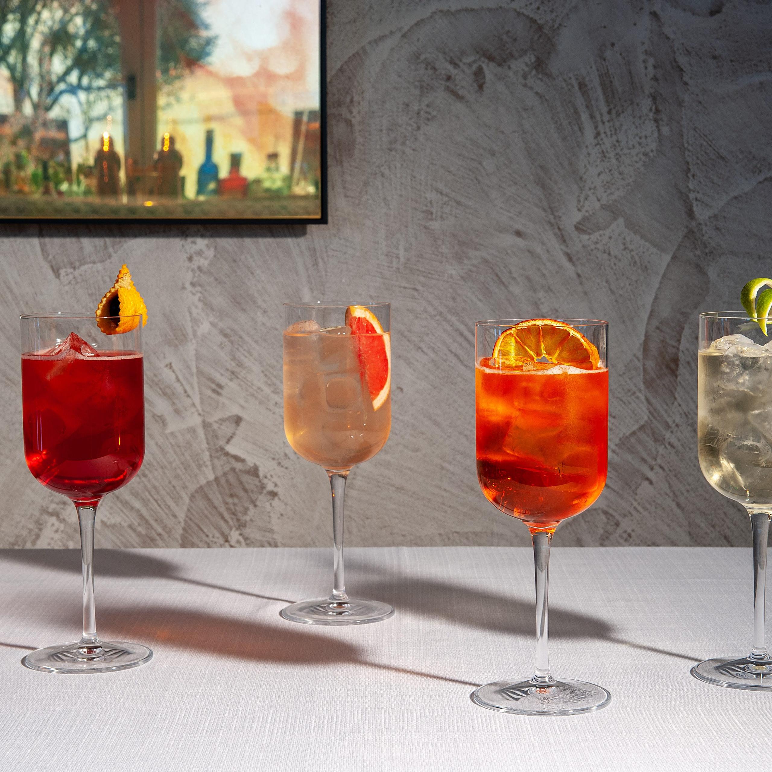 The St. Regis Bar