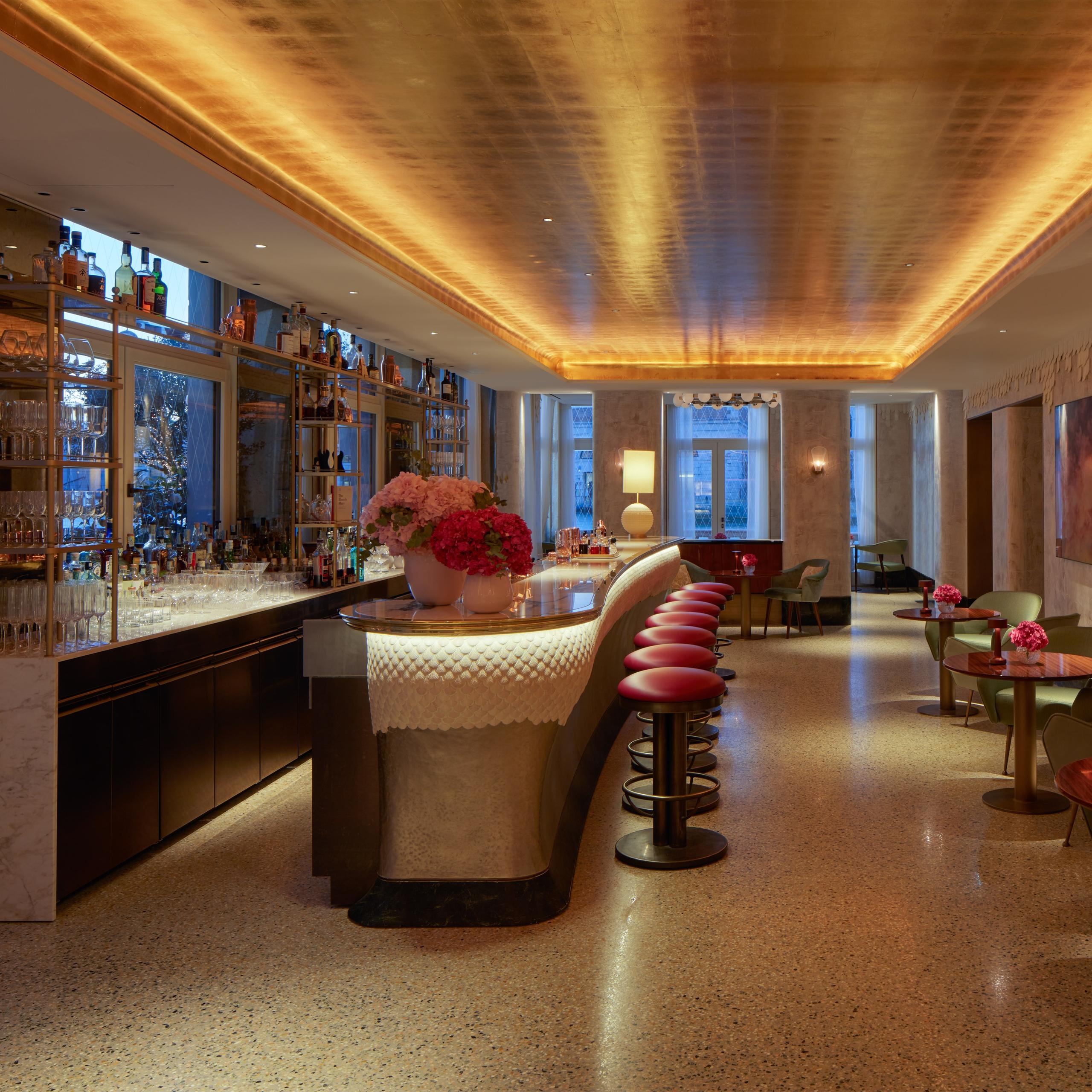 The St. Regis Bar