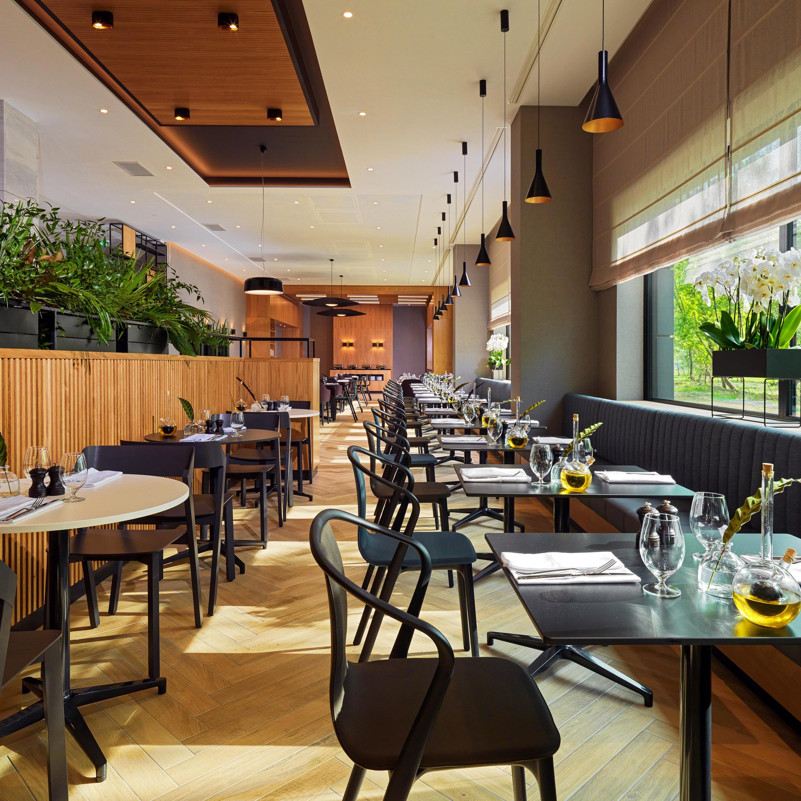 Suwak 7 Restaurant