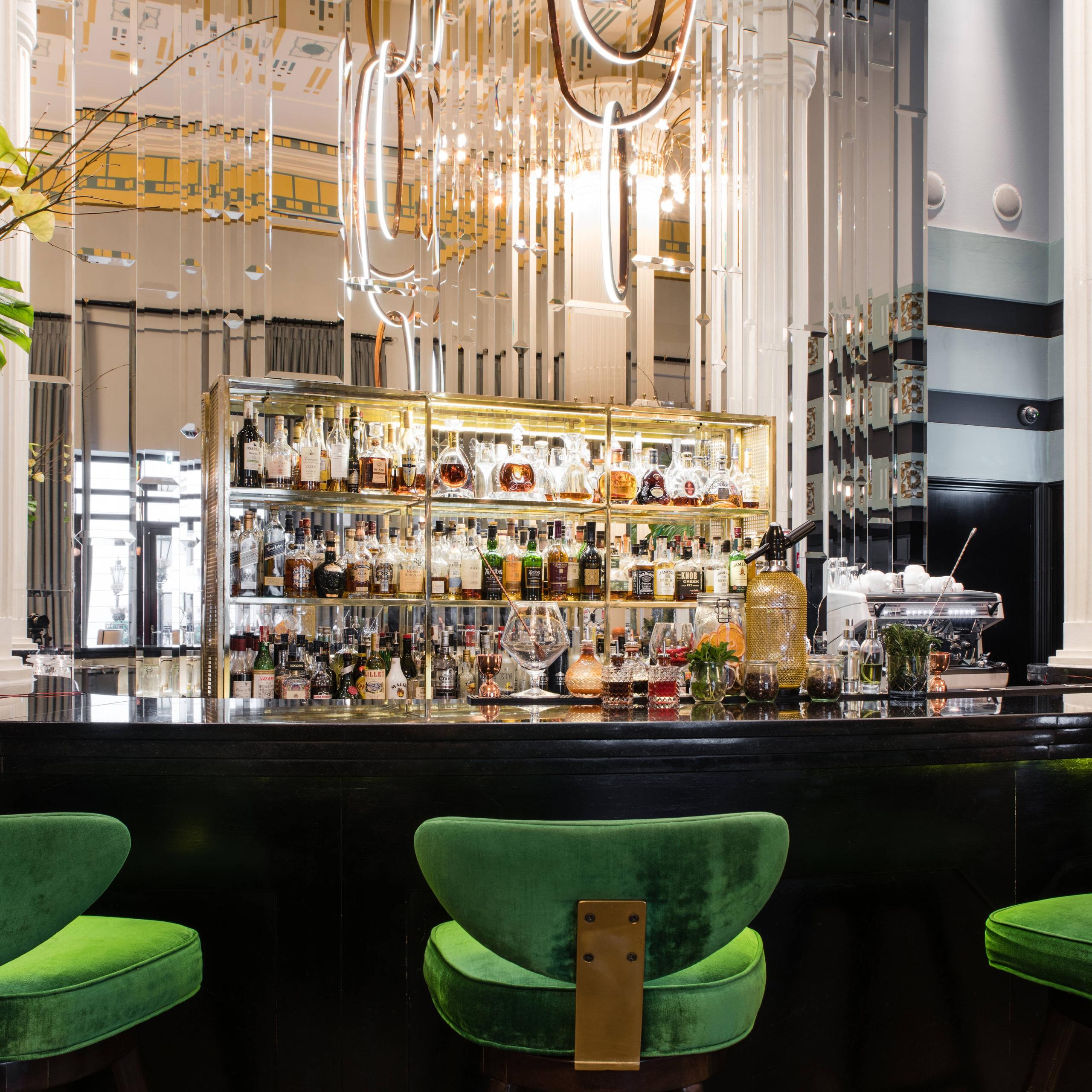 Column Bar & Restaurant