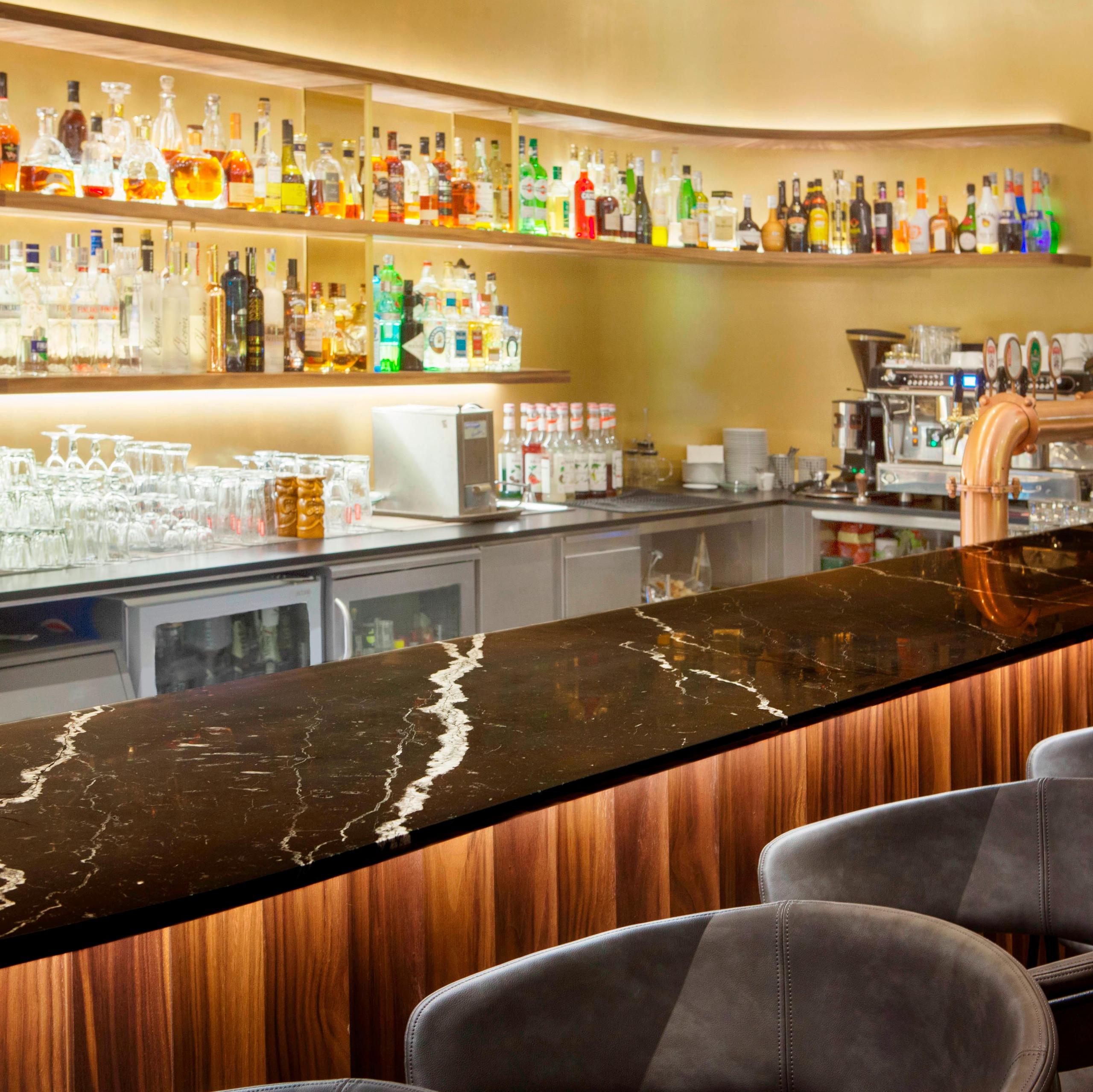 JP's Bar