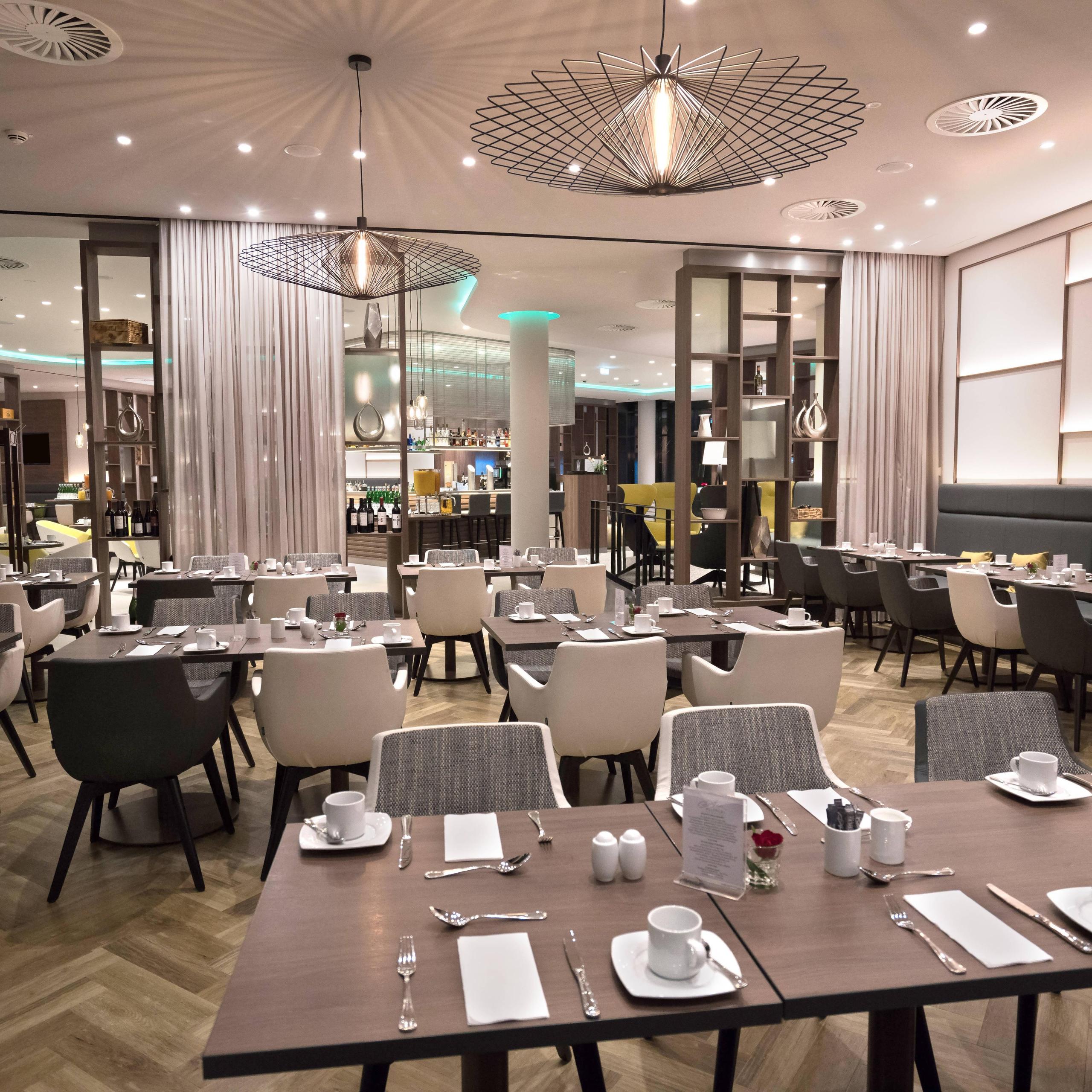 Allerlei Restaurant & Bar