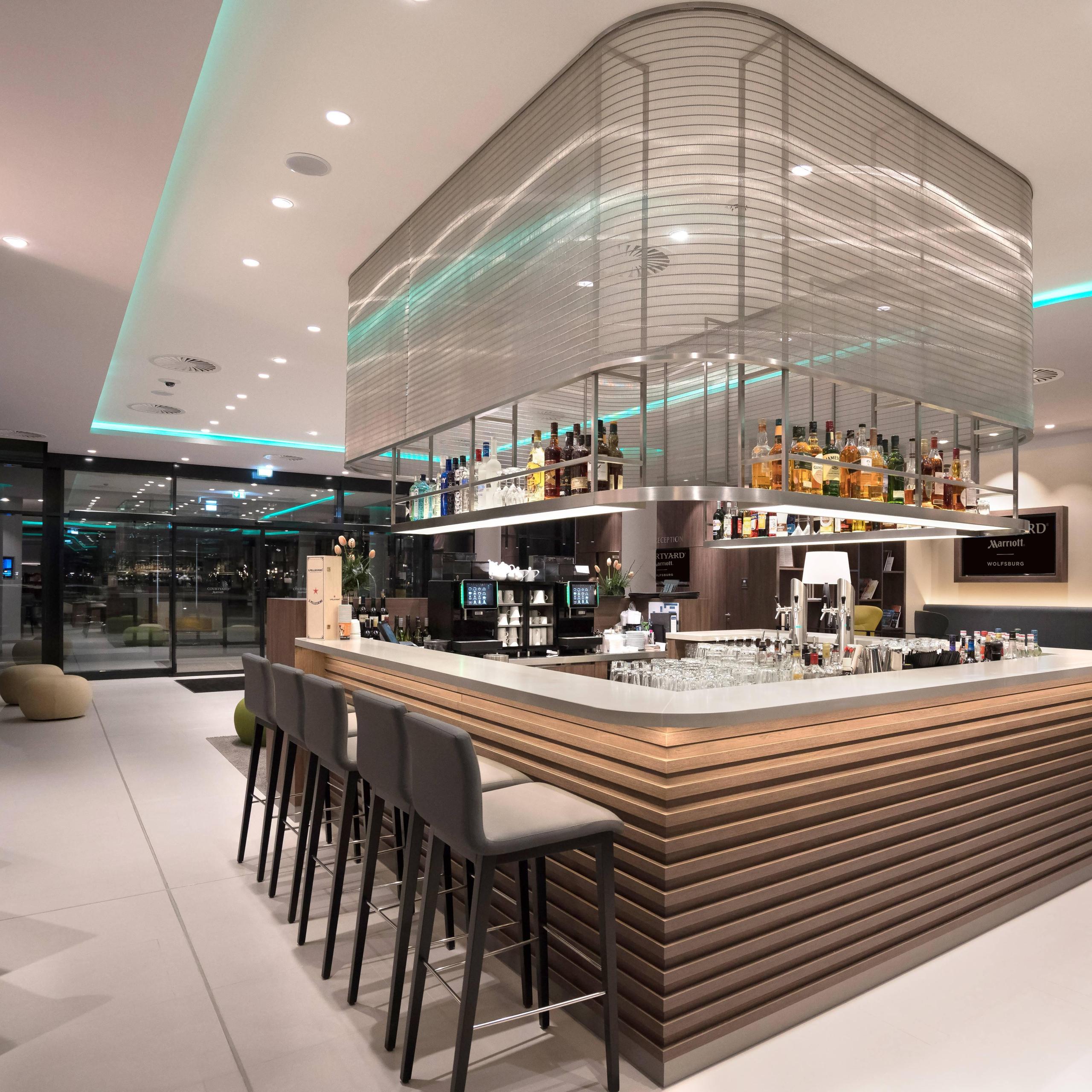 Allerlei Restaurant & Bar