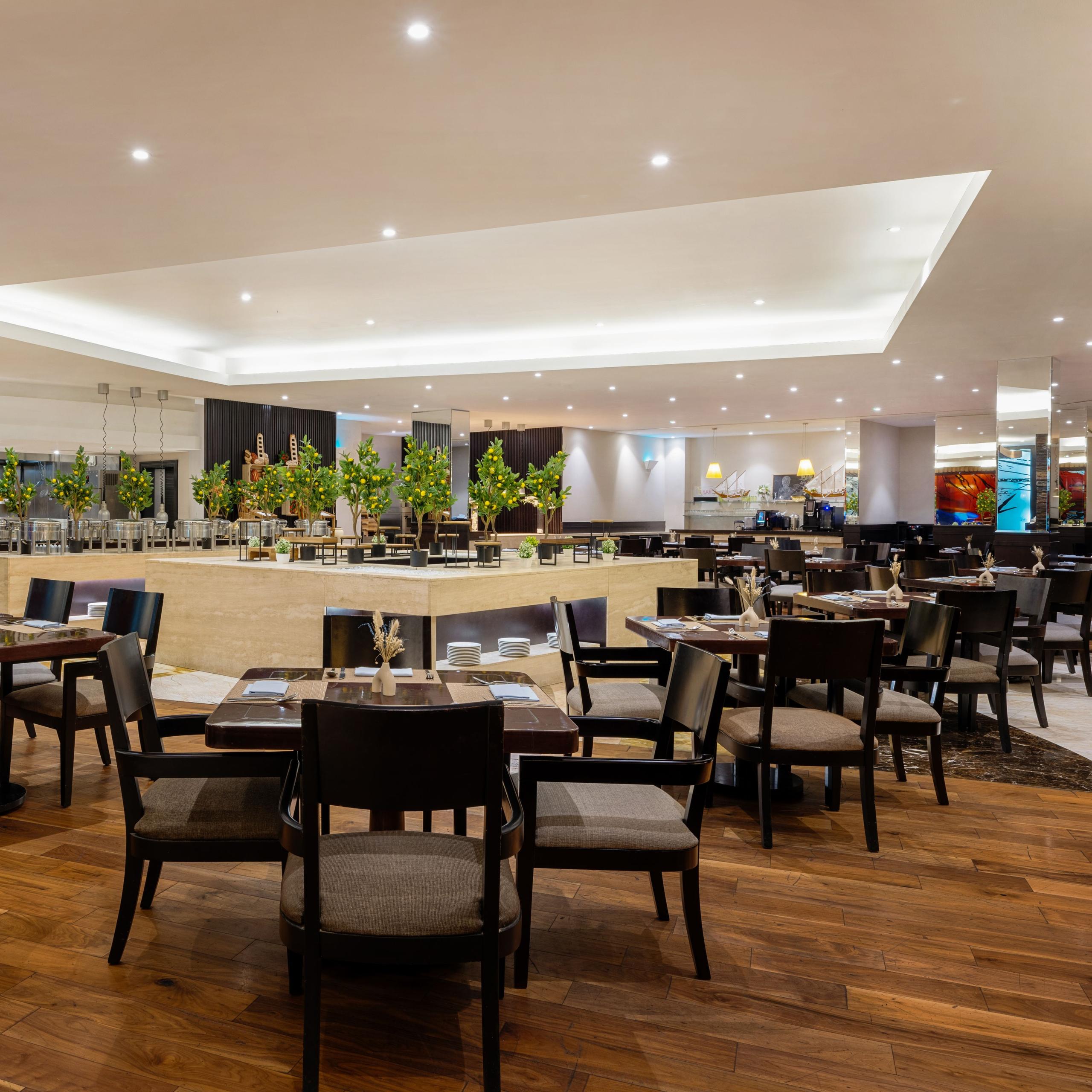 Al Waha Restaurant 