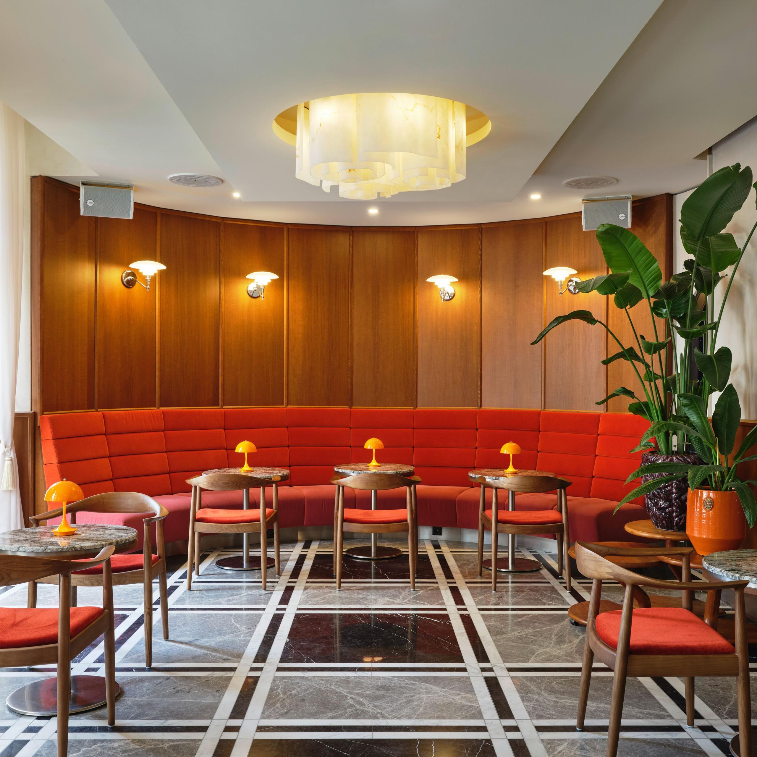 Manon Brasserie Nouvelle