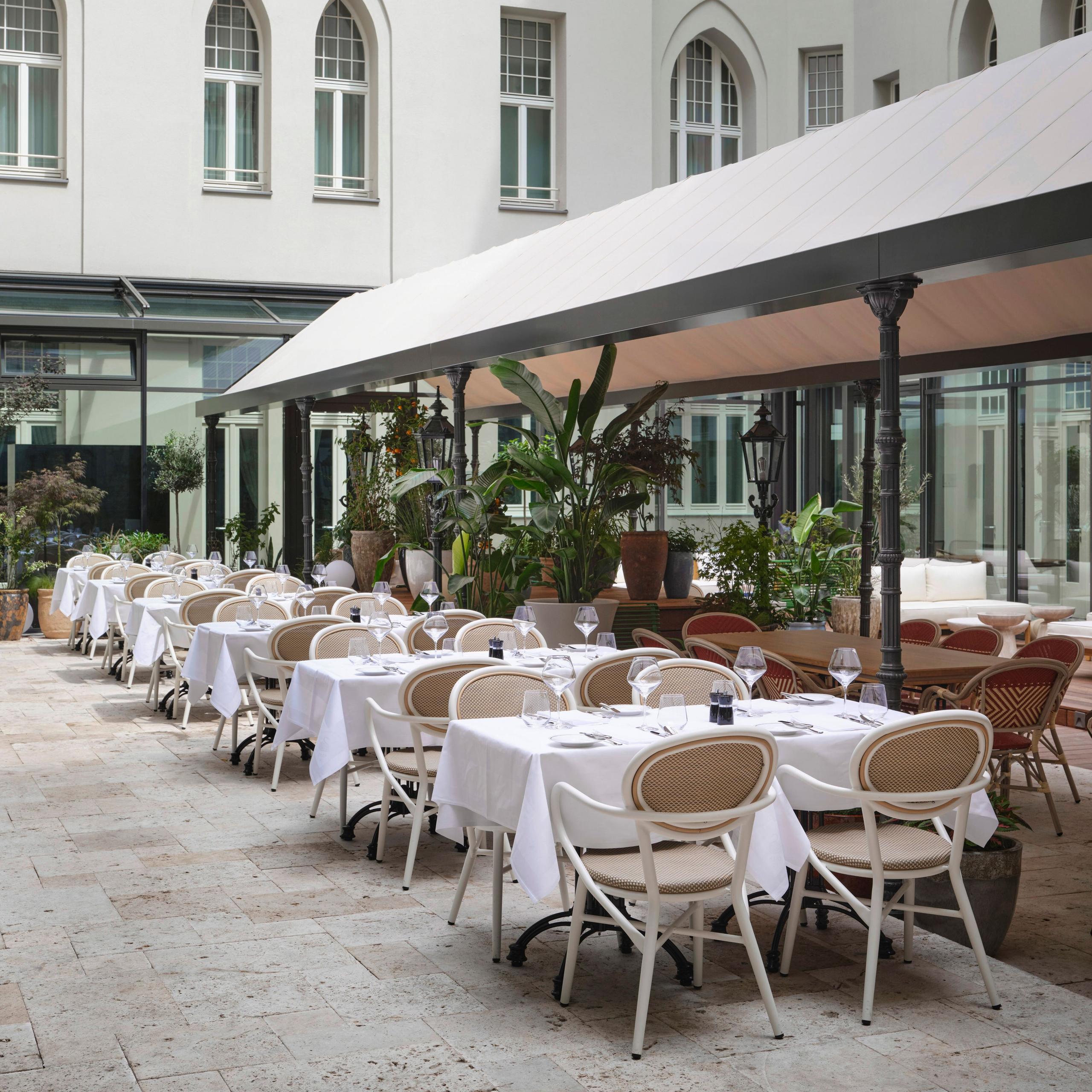 Manon Brasserie Nouvelle