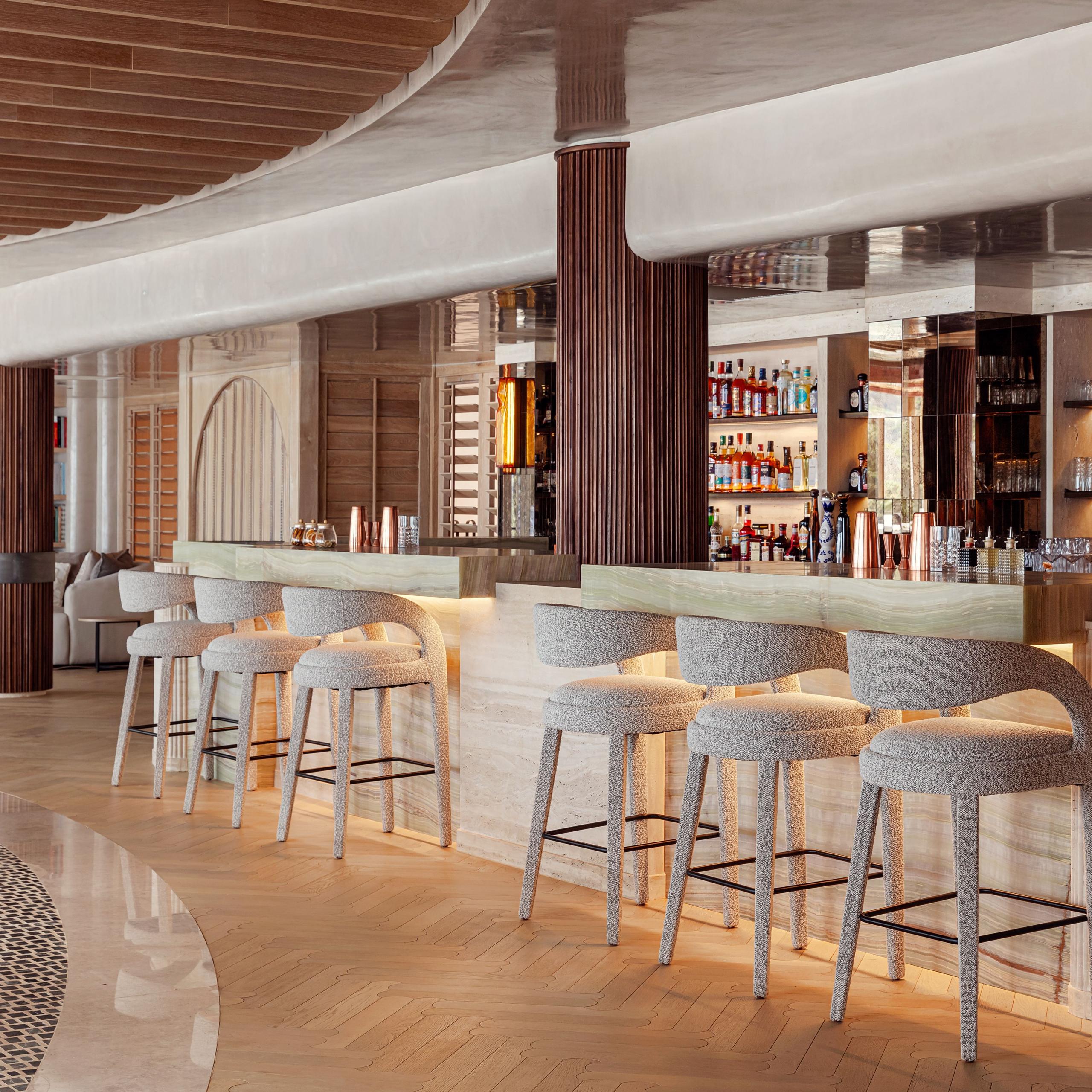 Morea Pool Restaurant