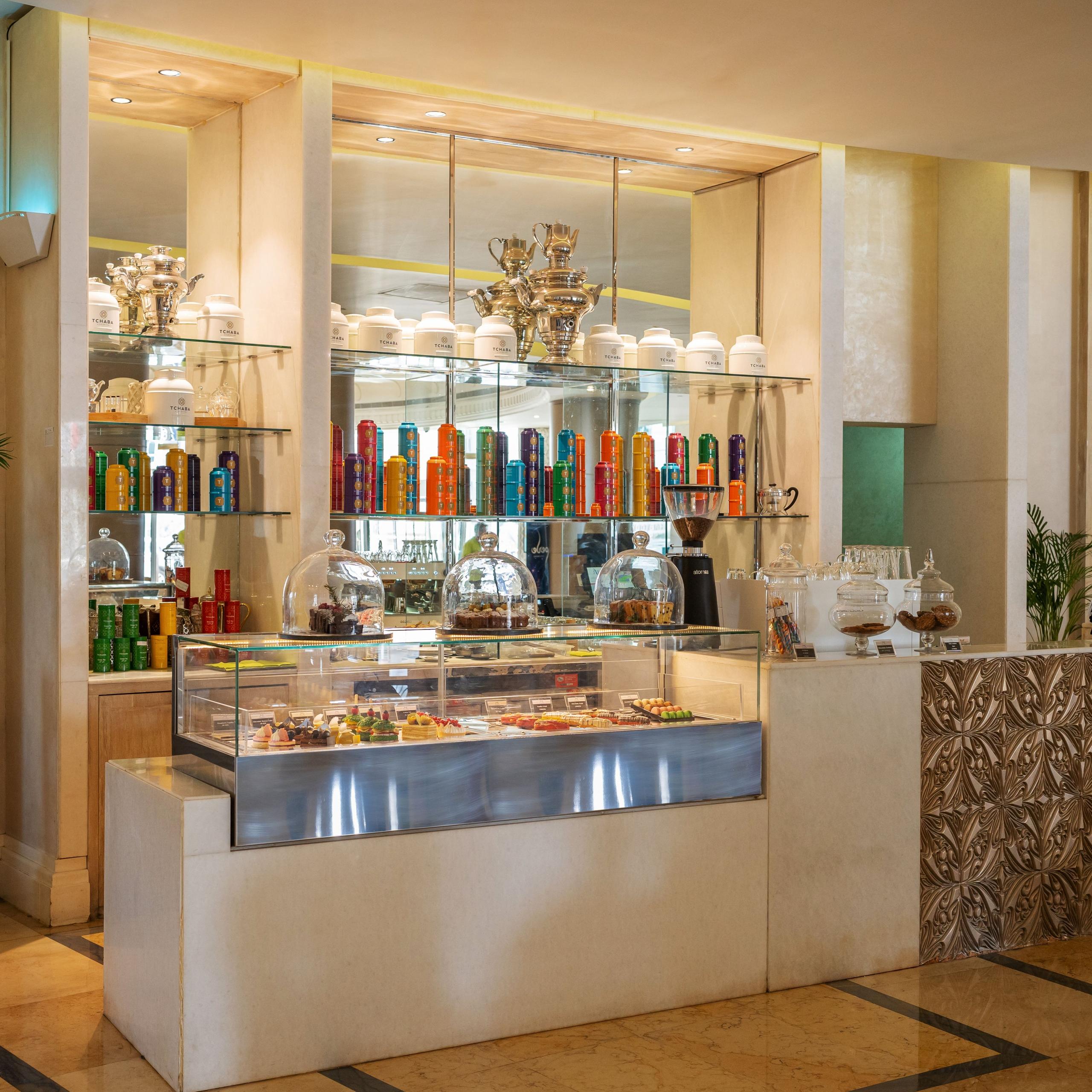 Acacia Lounge