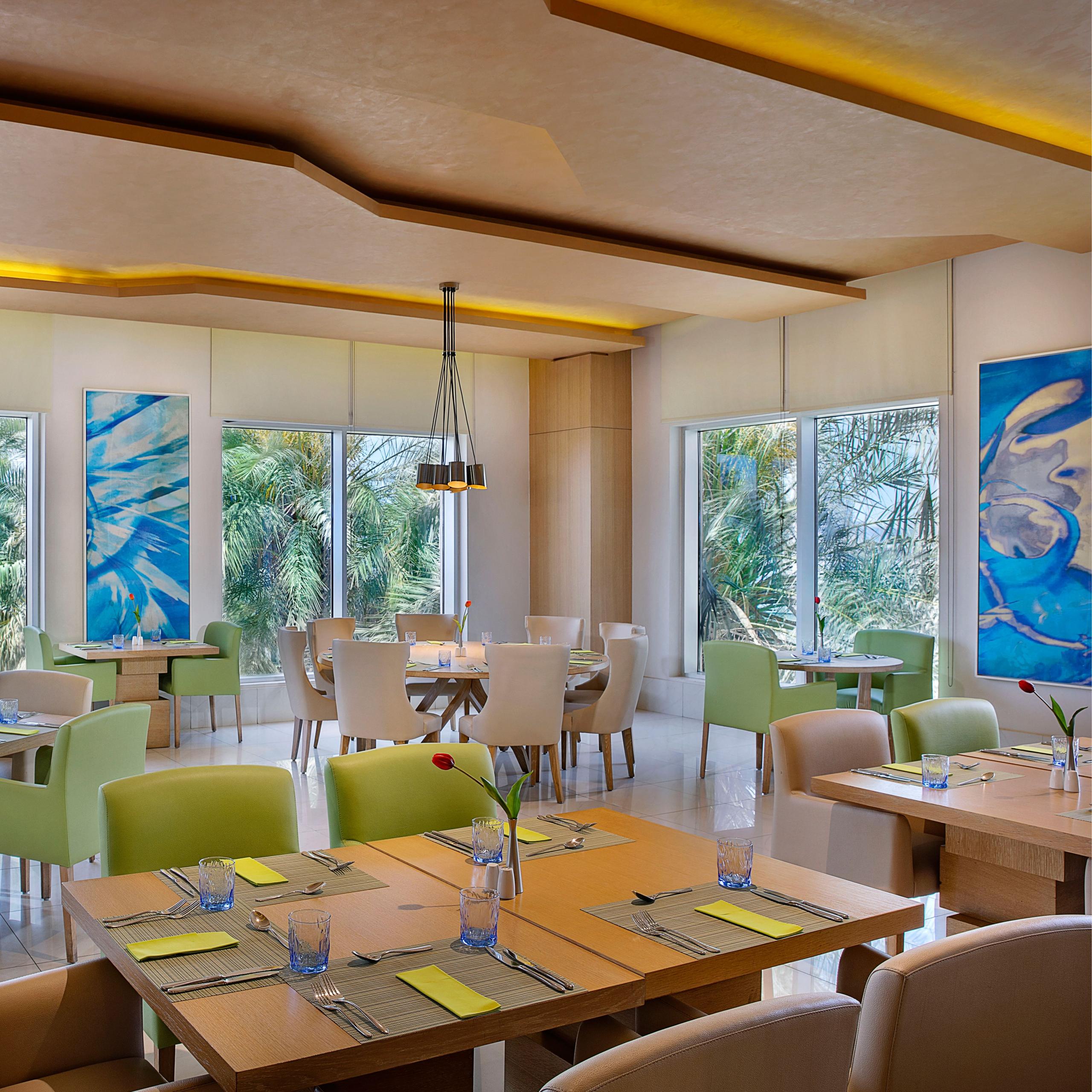 Al Dhiyafa Grand Kitchen