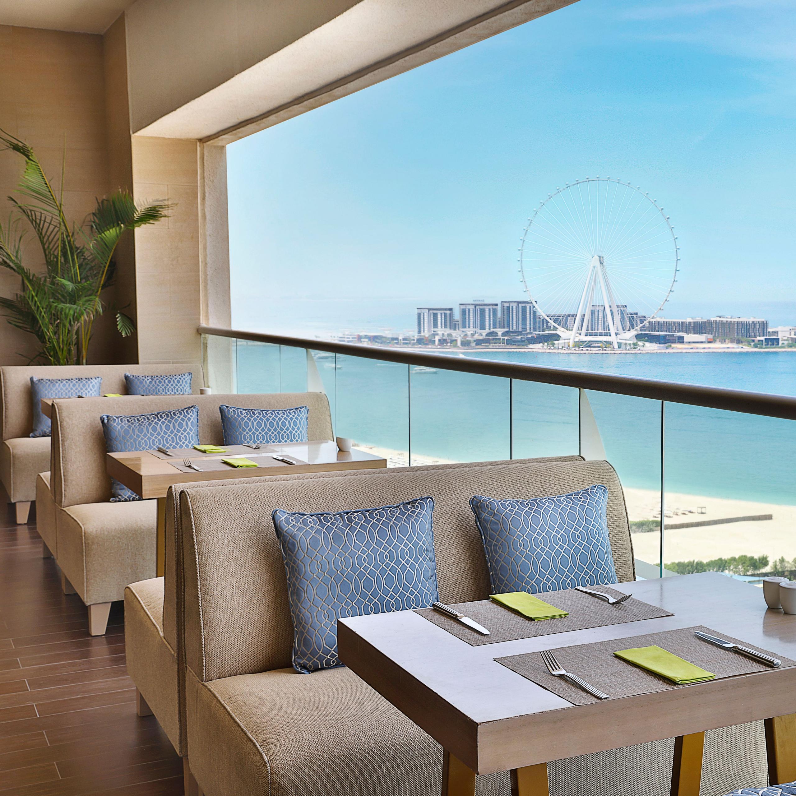 Club Lounge