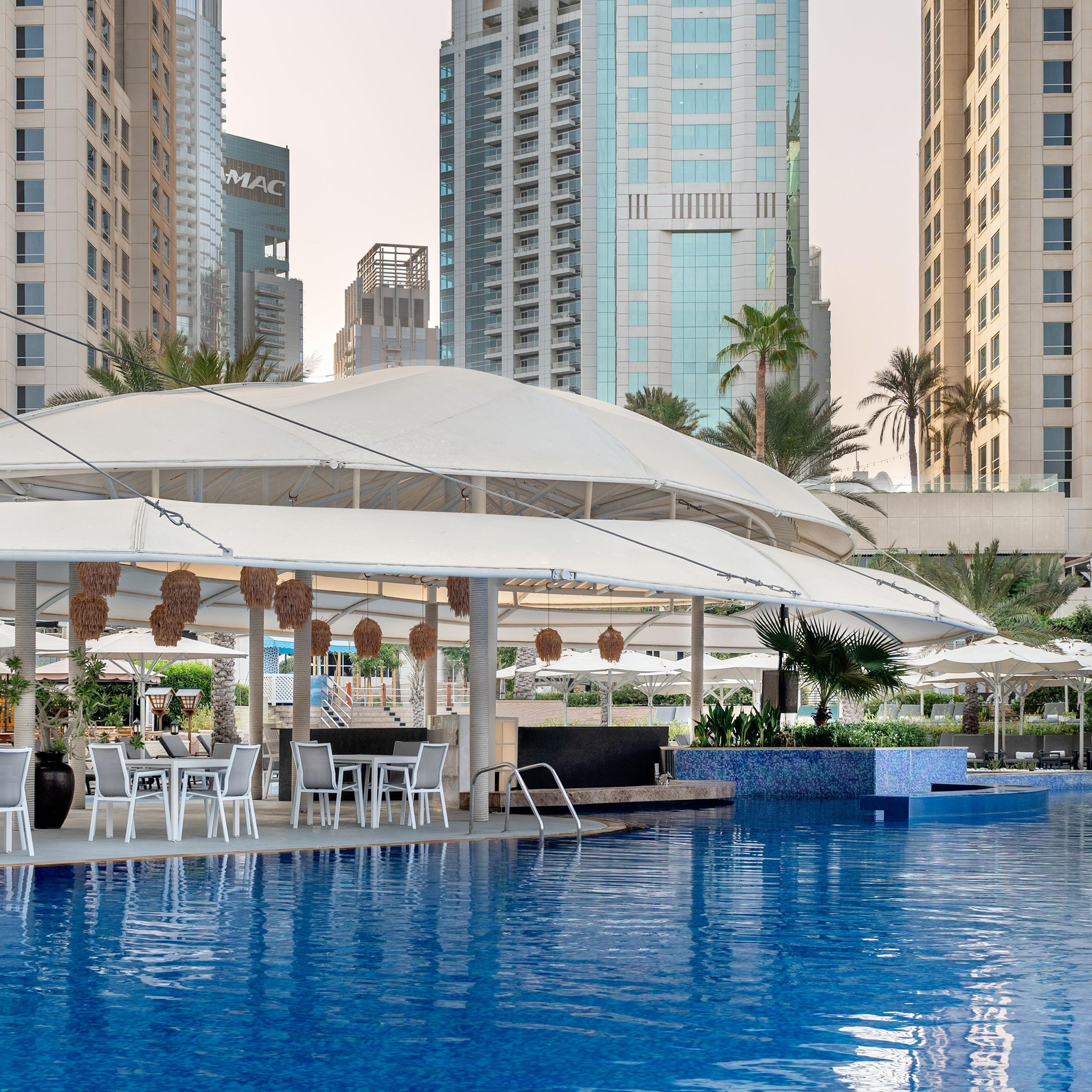 Al Sama Pool Bar