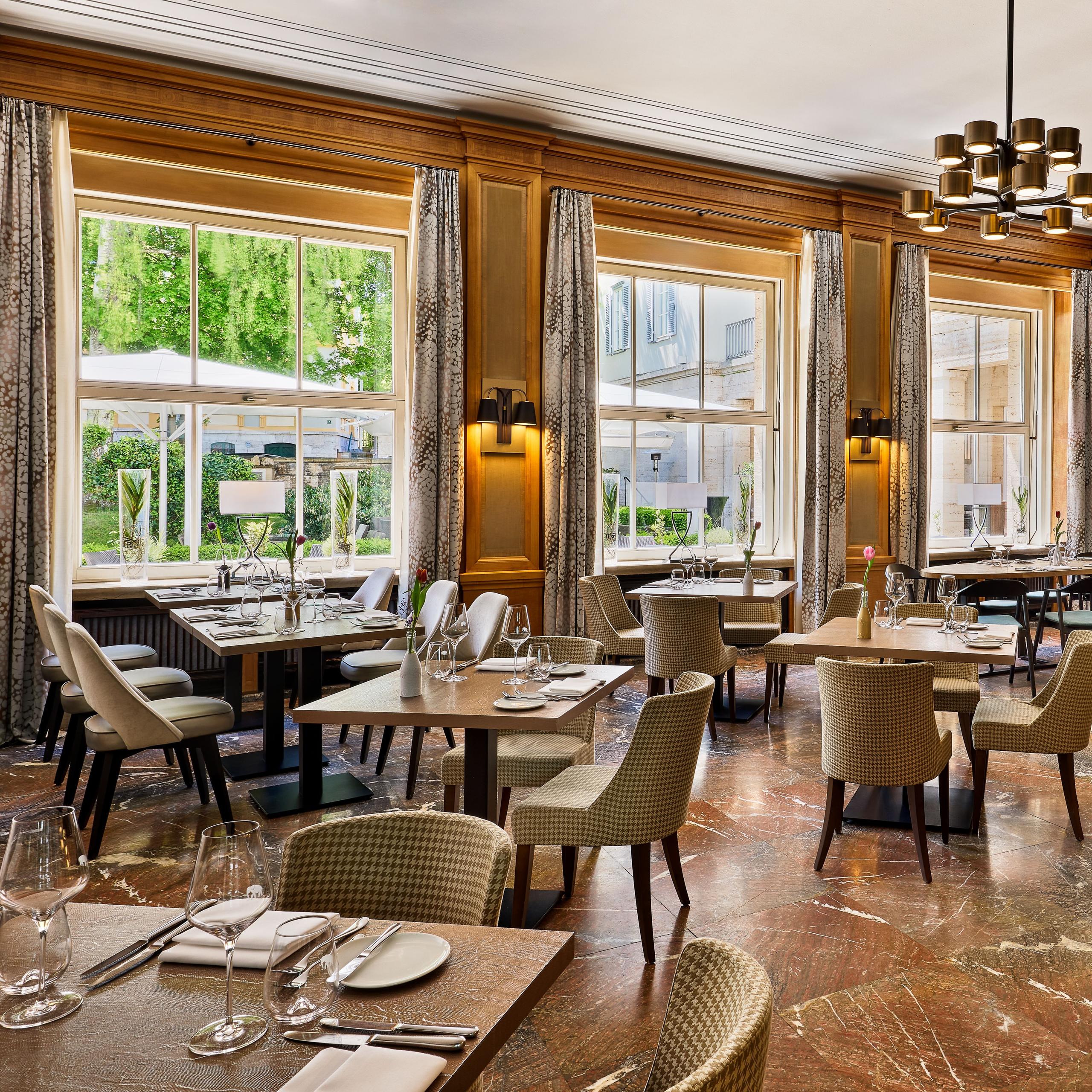 Restaurant AnnA