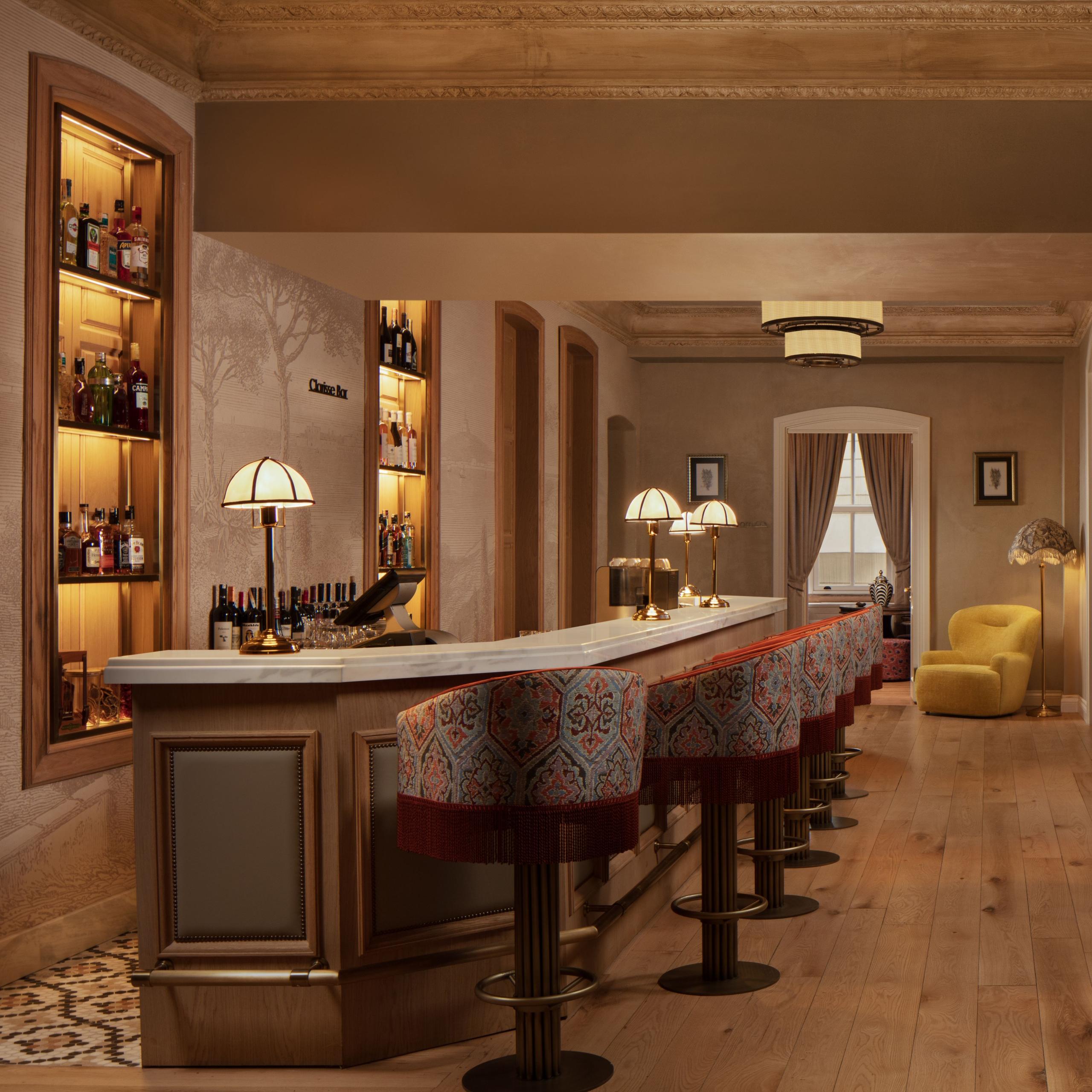Beatrice Restaurant