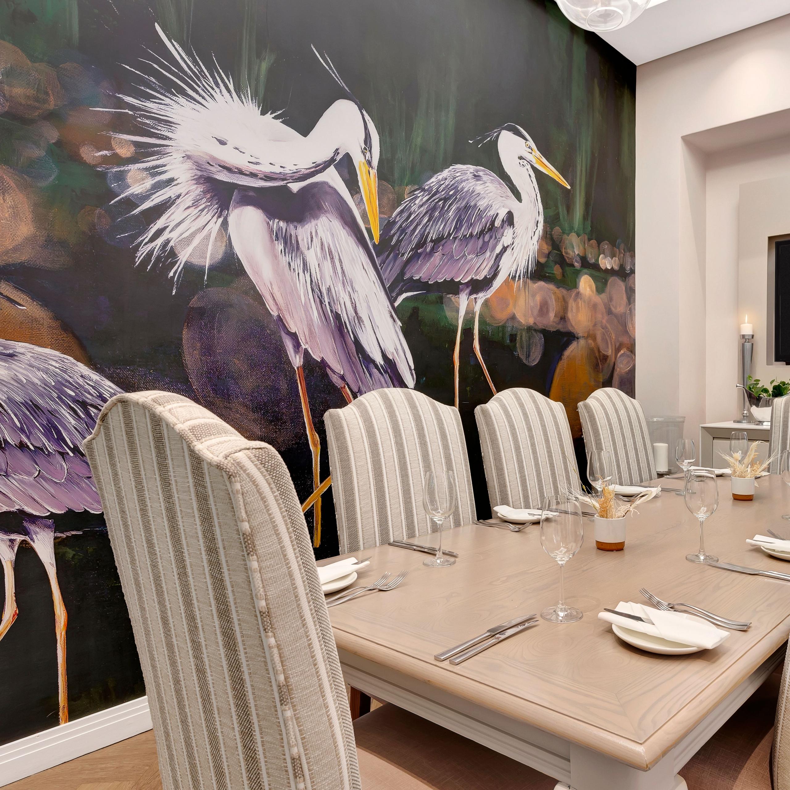 Aduna Bistro