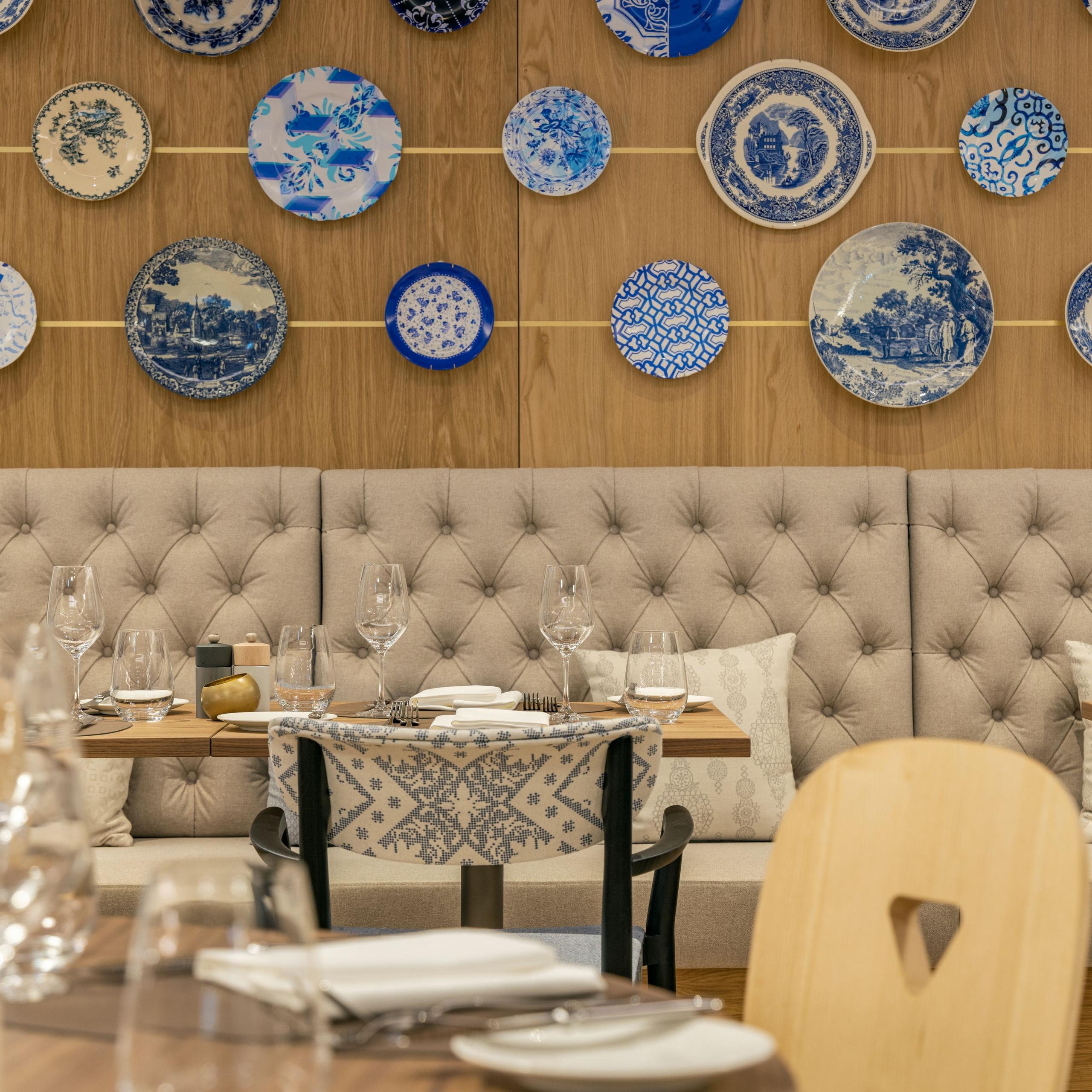 Restaurant FREYHEIT  - Grill & Bar