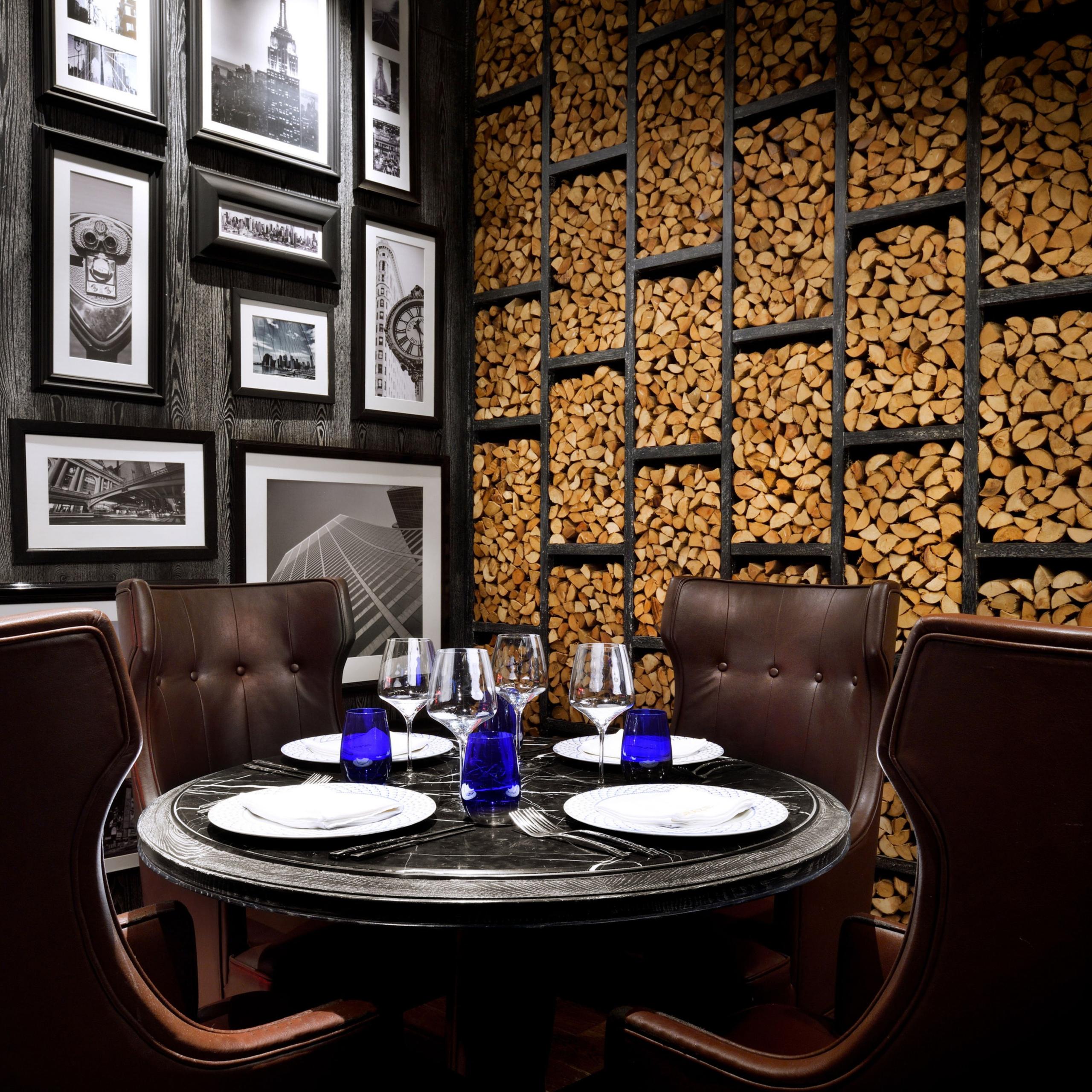 Graze Steakhouse