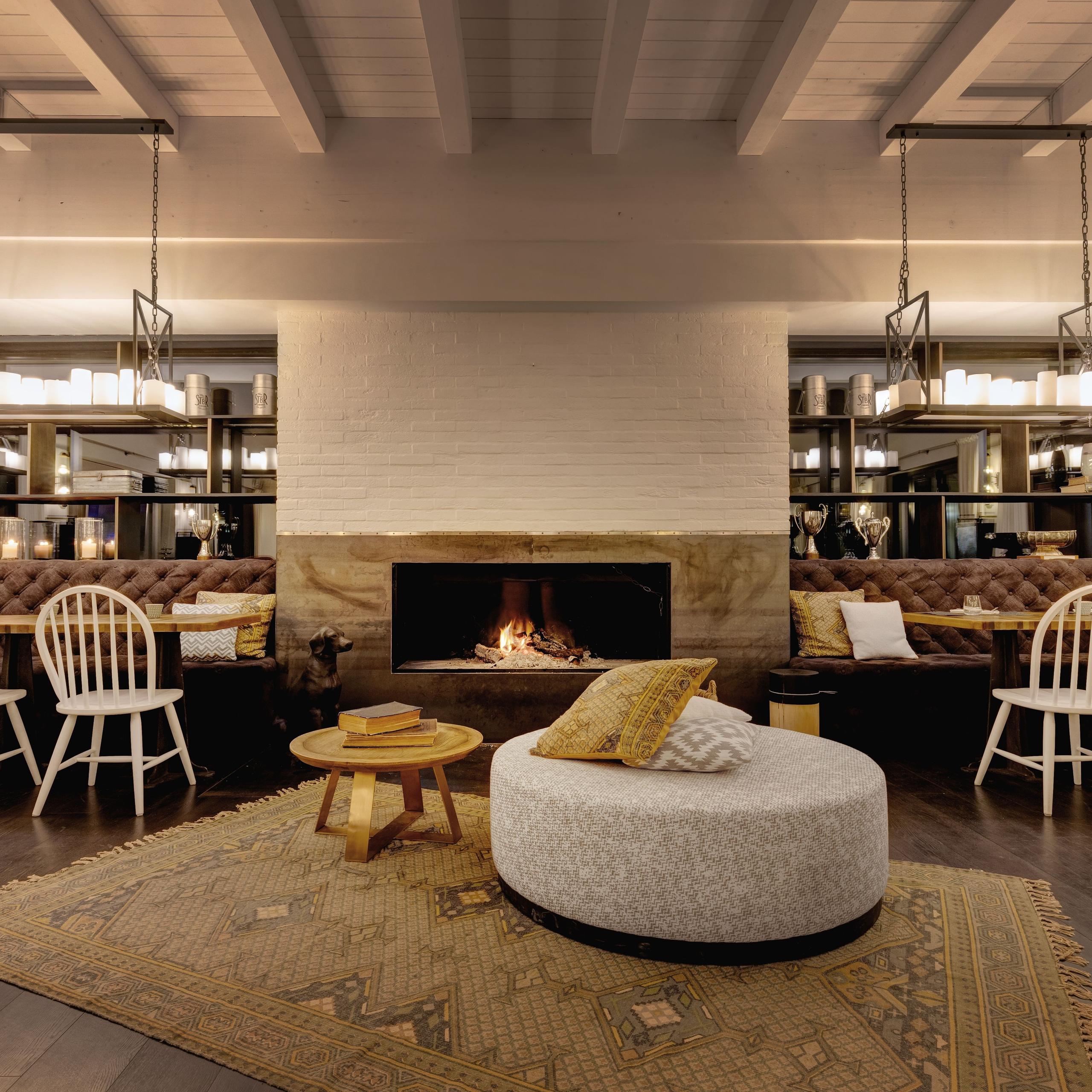 Club House Restaurant