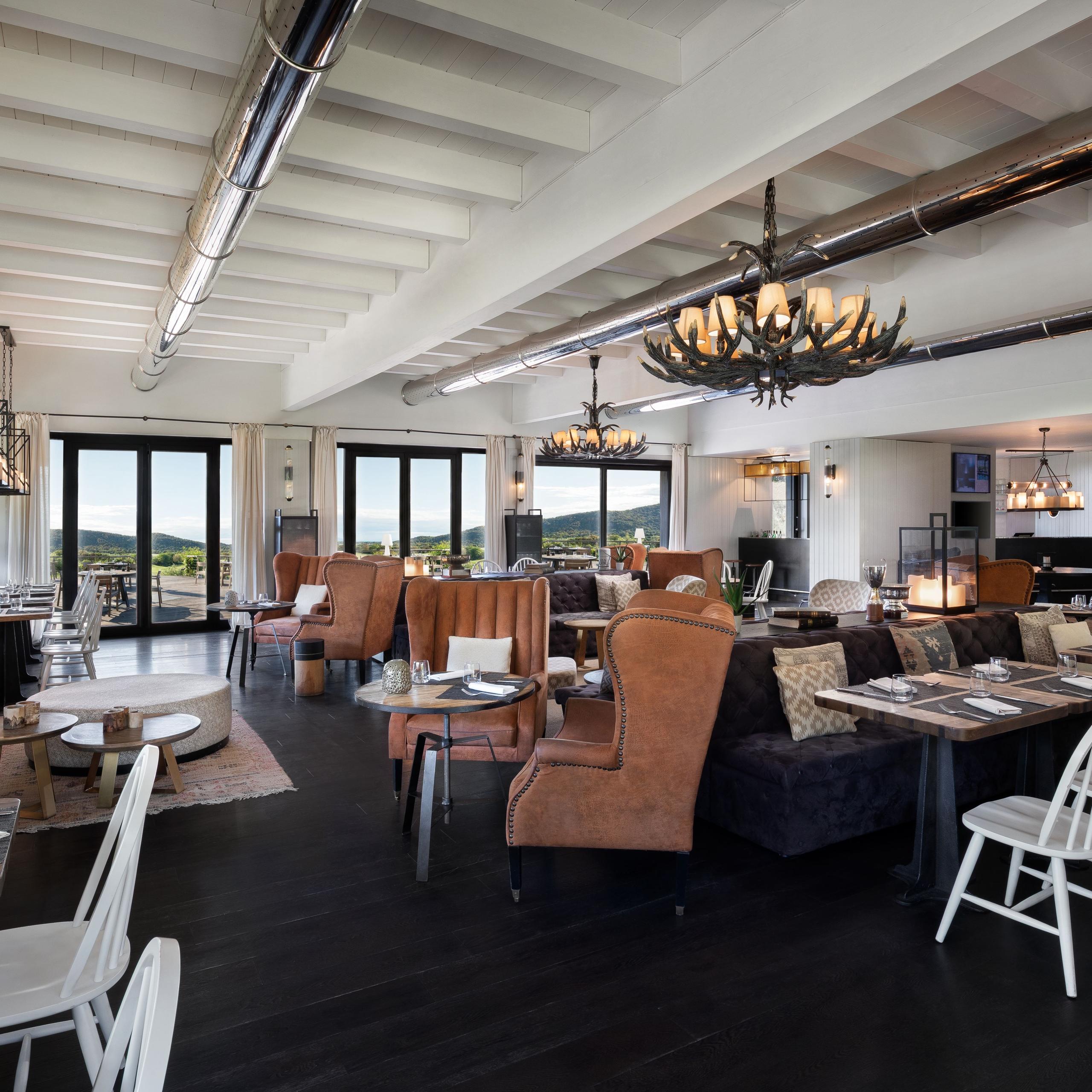 Club House Restaurant