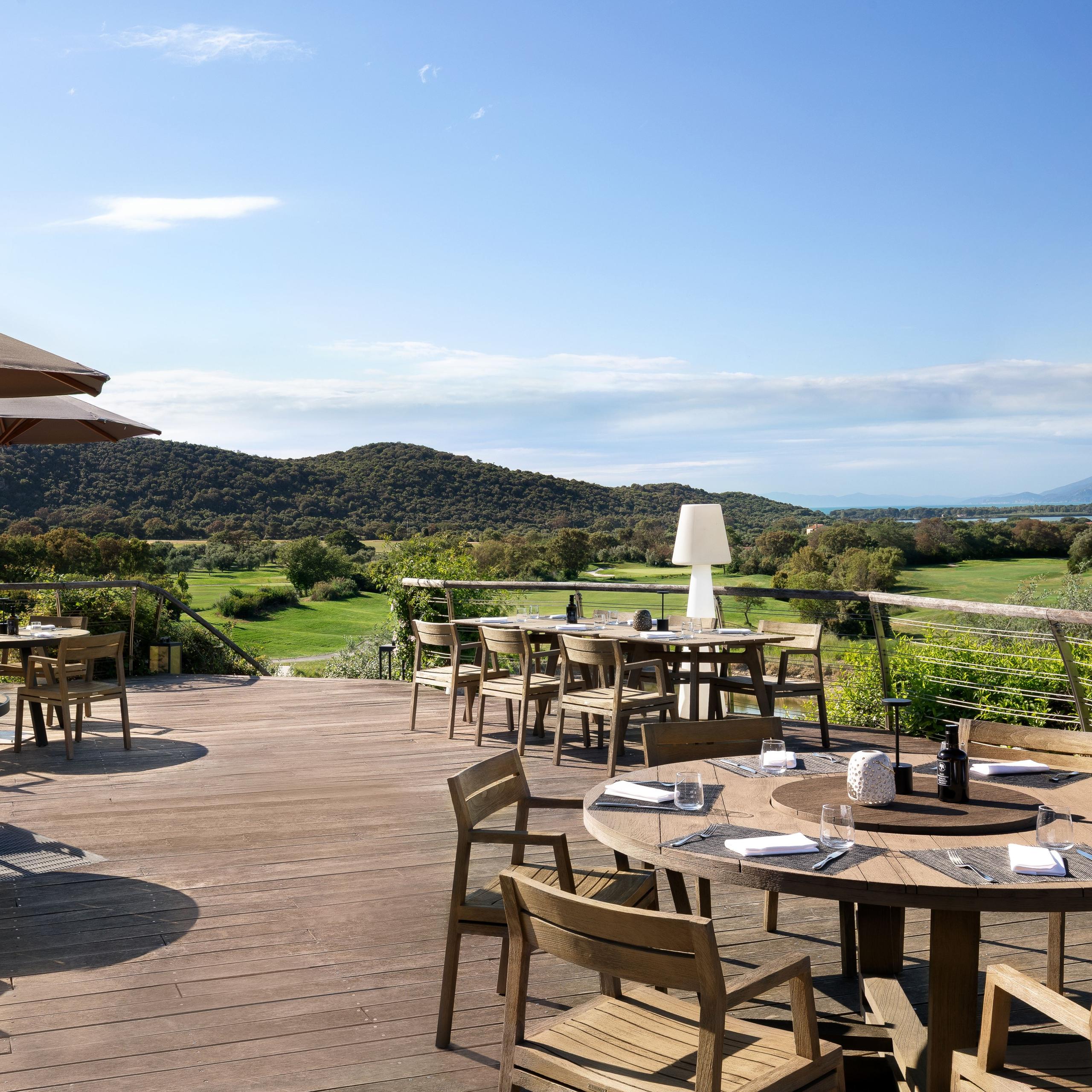 Club House Restaurant