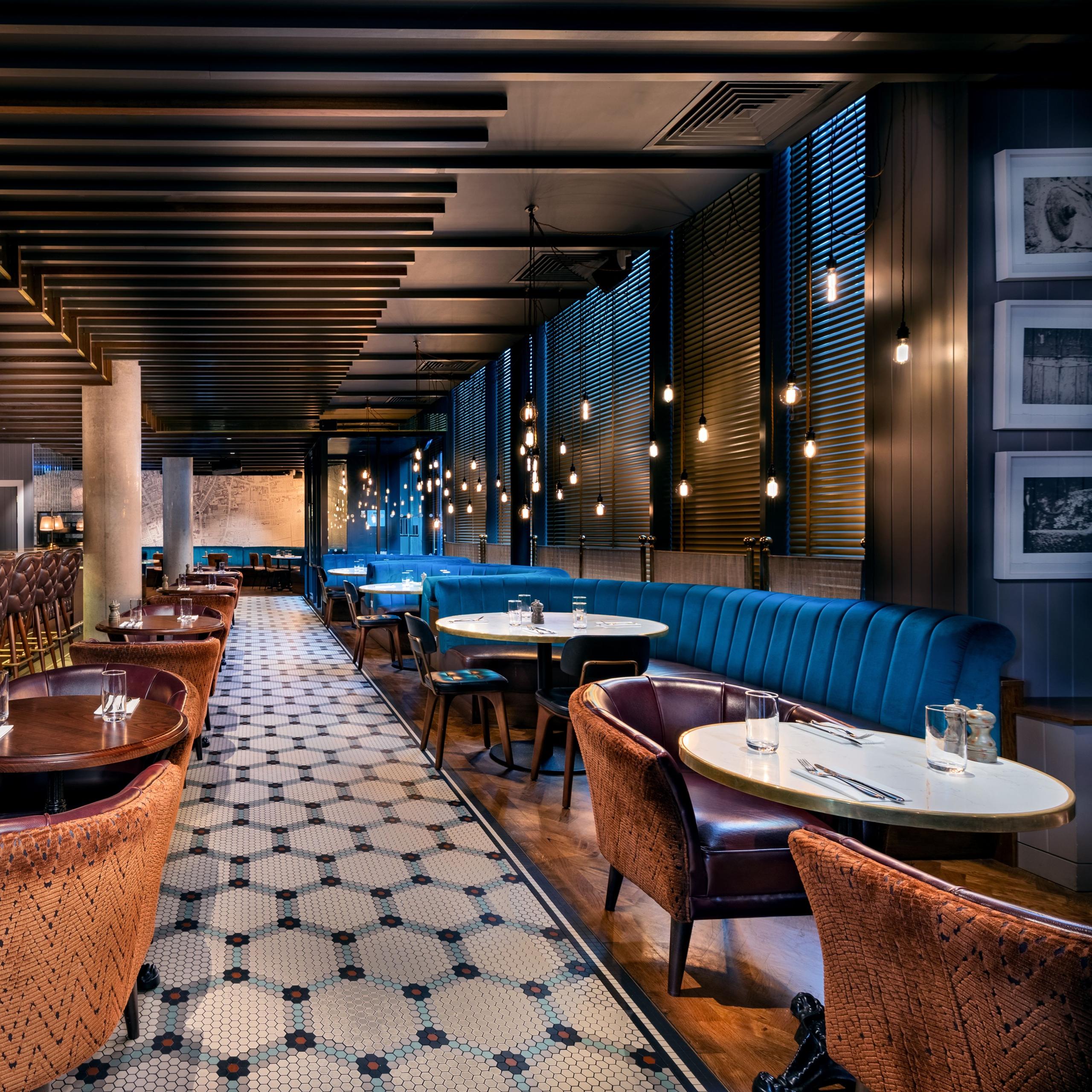 Tenters Gastro Pub