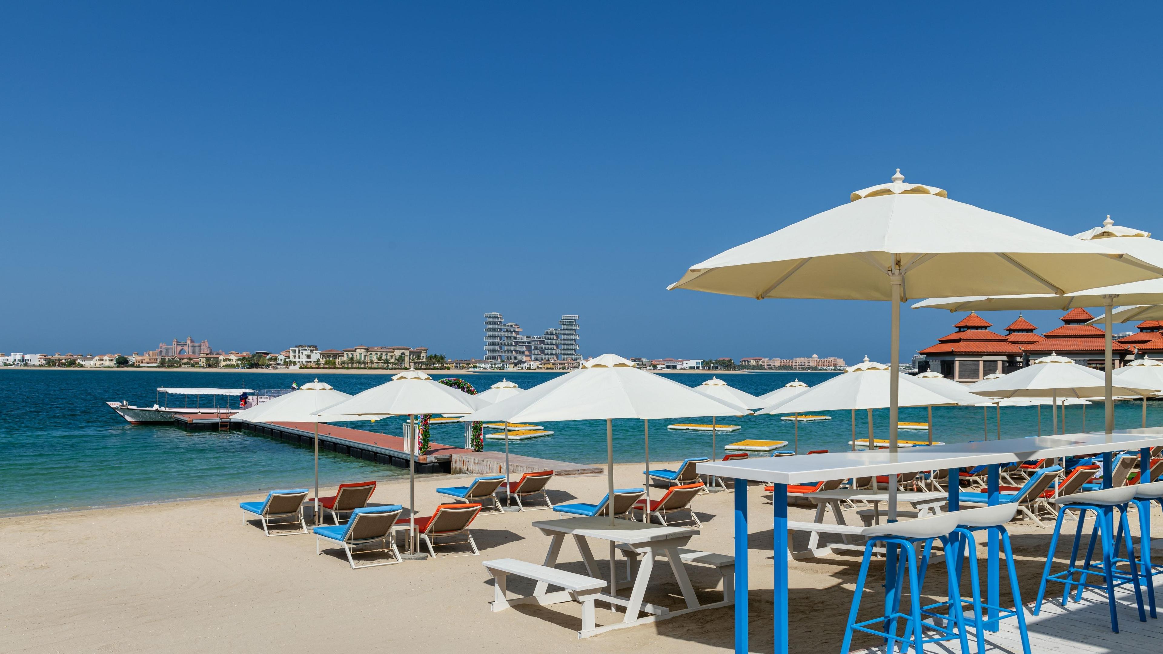 My Emirates Pass – Summer Edition 2026 at Aloft Aloha Beach