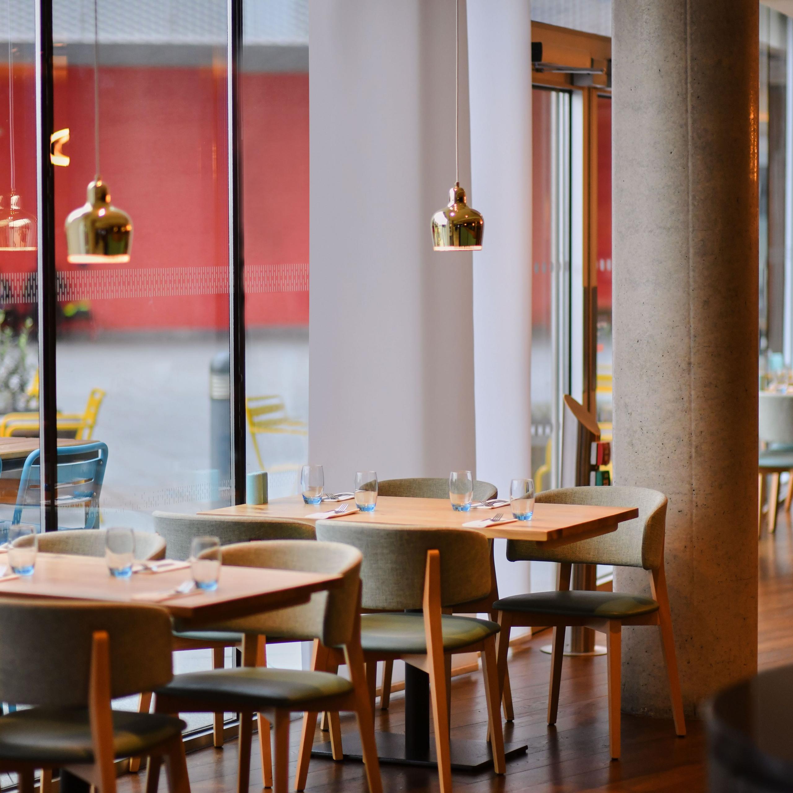 Docksider Restaurant