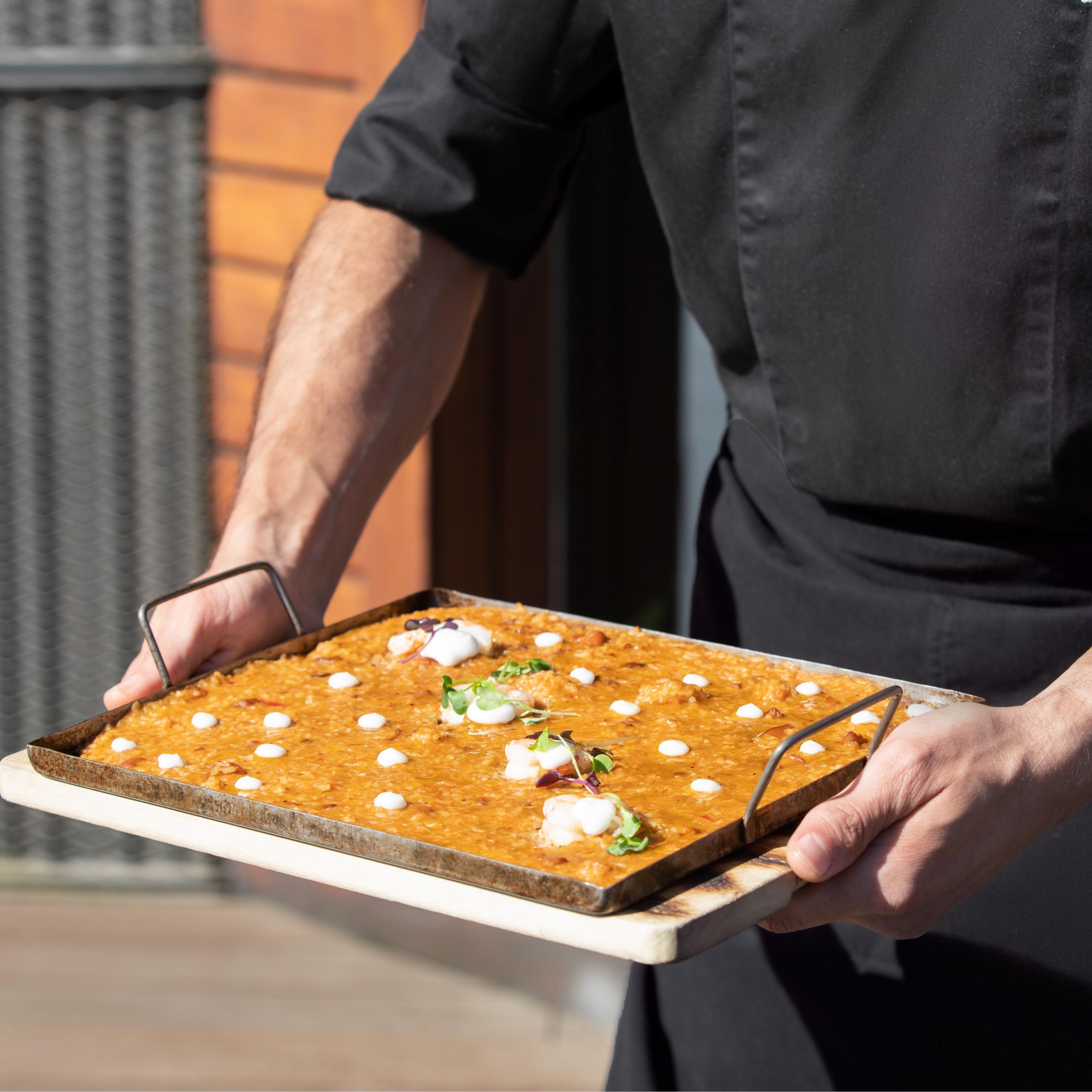 Goja Rooftop 