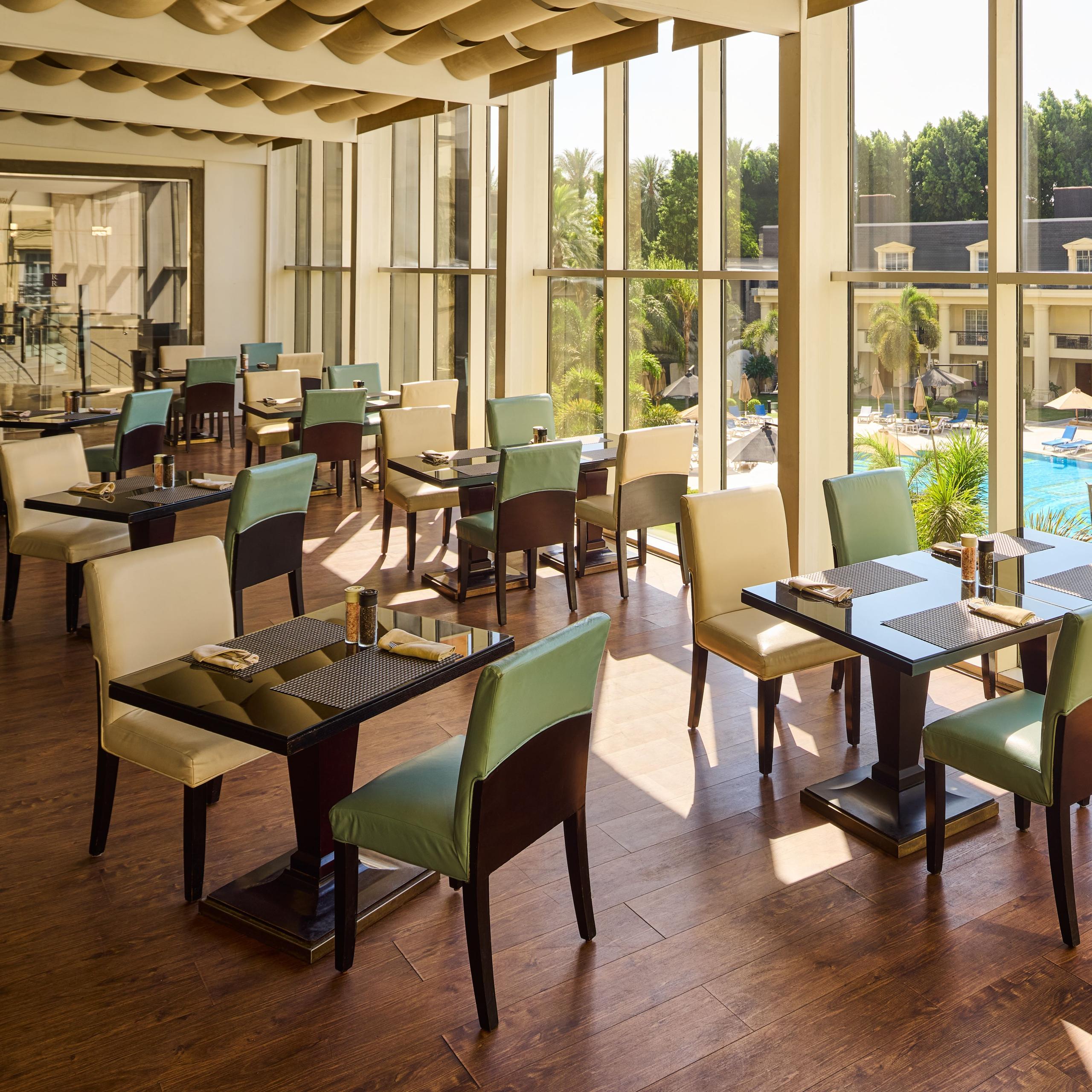 Citron Restaurant
