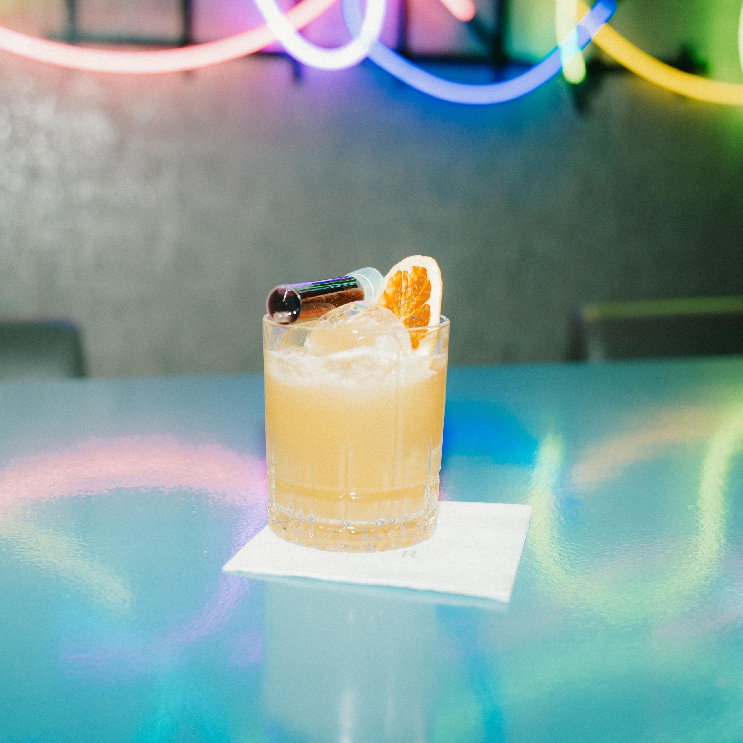 BRICKS Bar