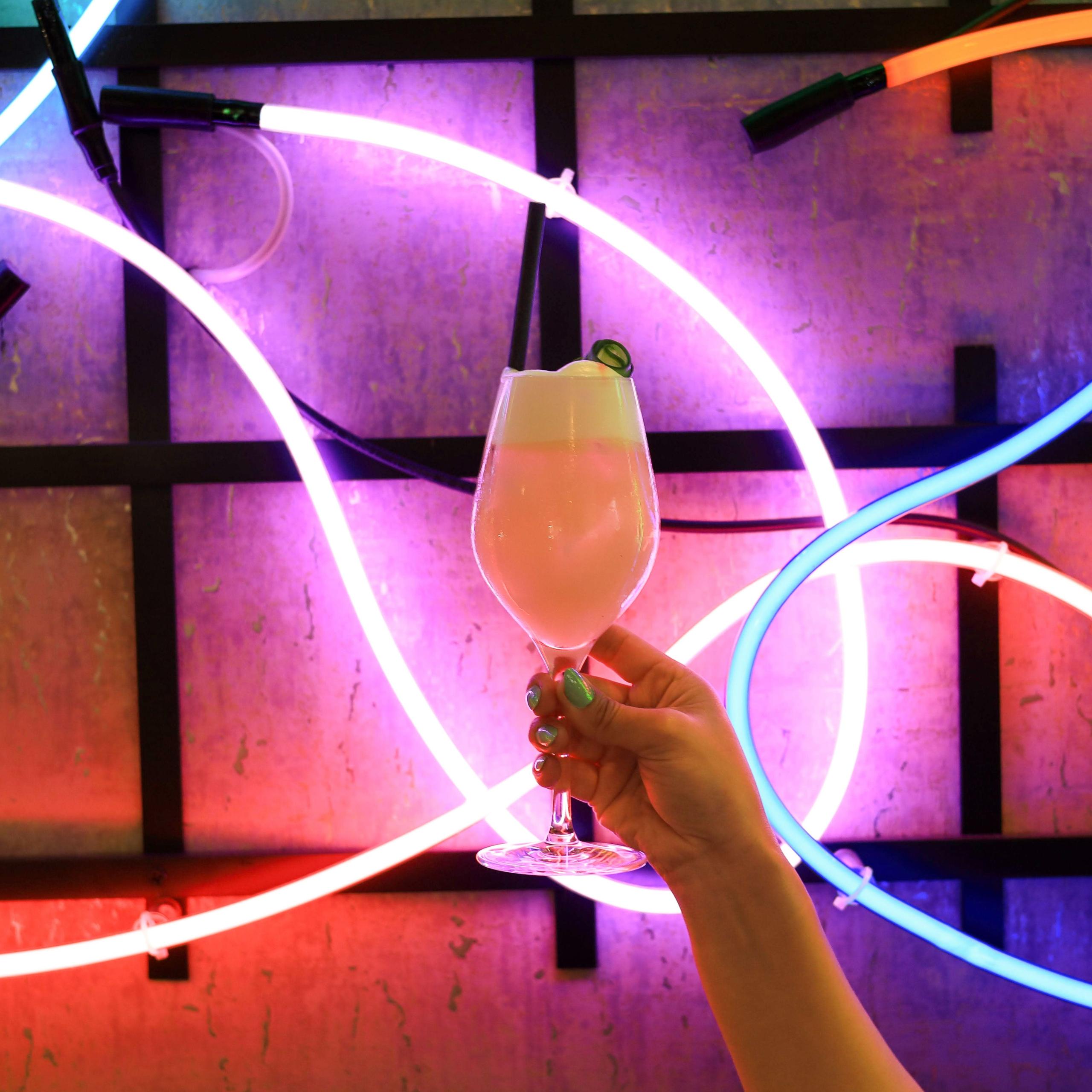 BRICKS Bar