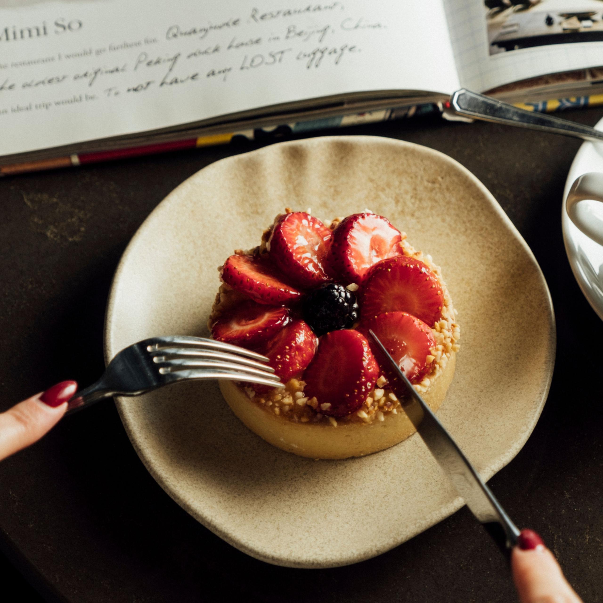 Polat Patisserie