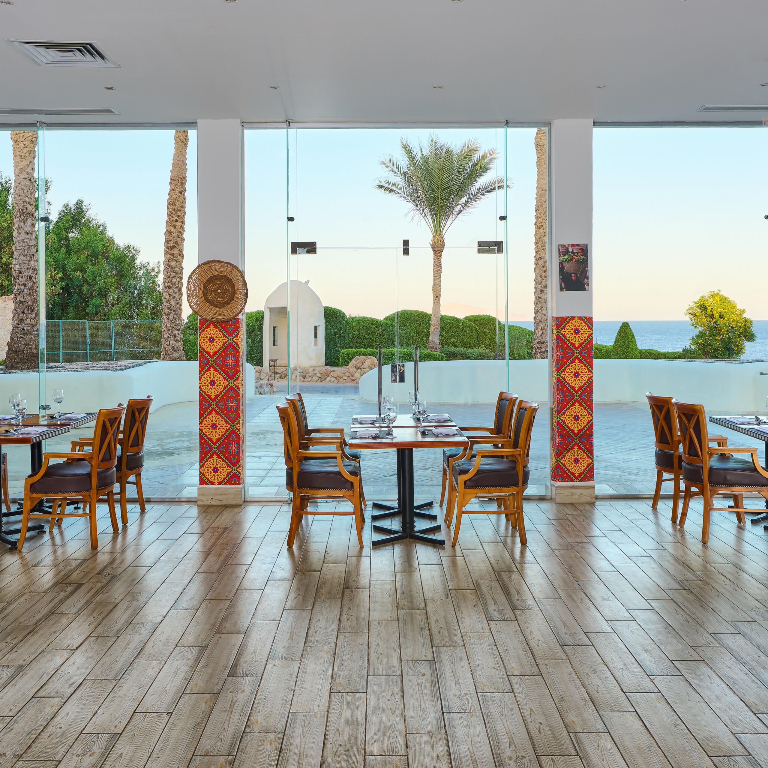 Calamari Restaurant