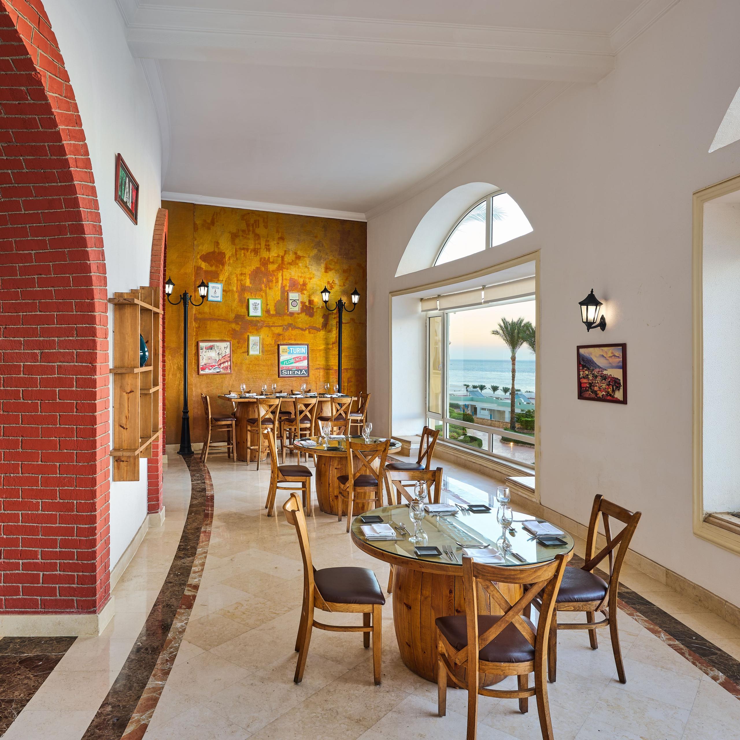 Ristorante La Casa  Pizza & Pasta