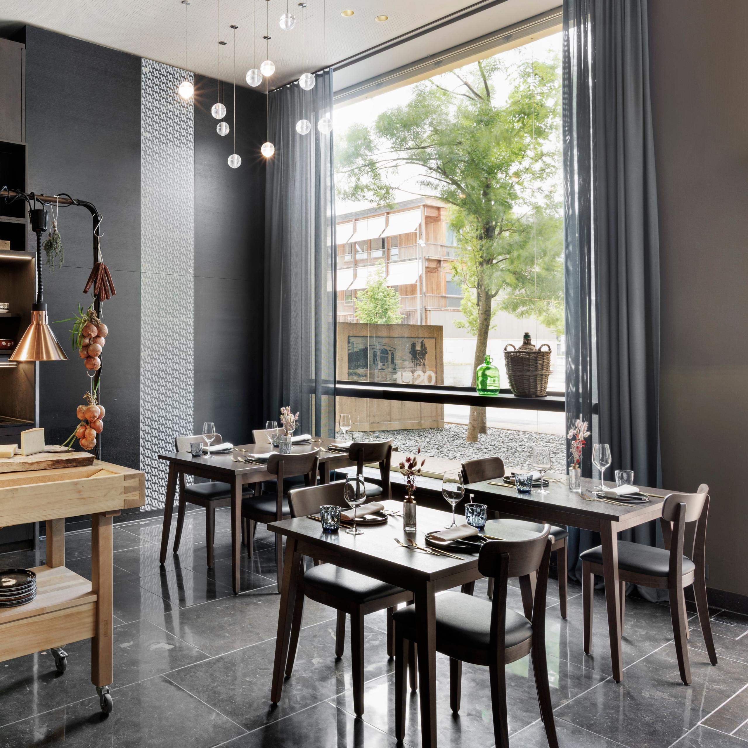 Atelier Five