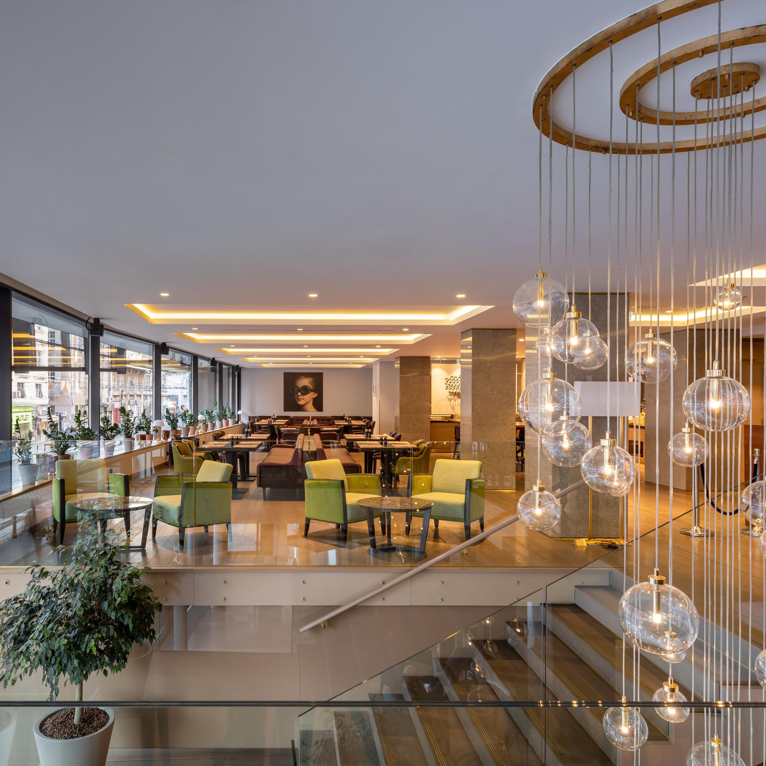 Credo Restaurant & Bar 