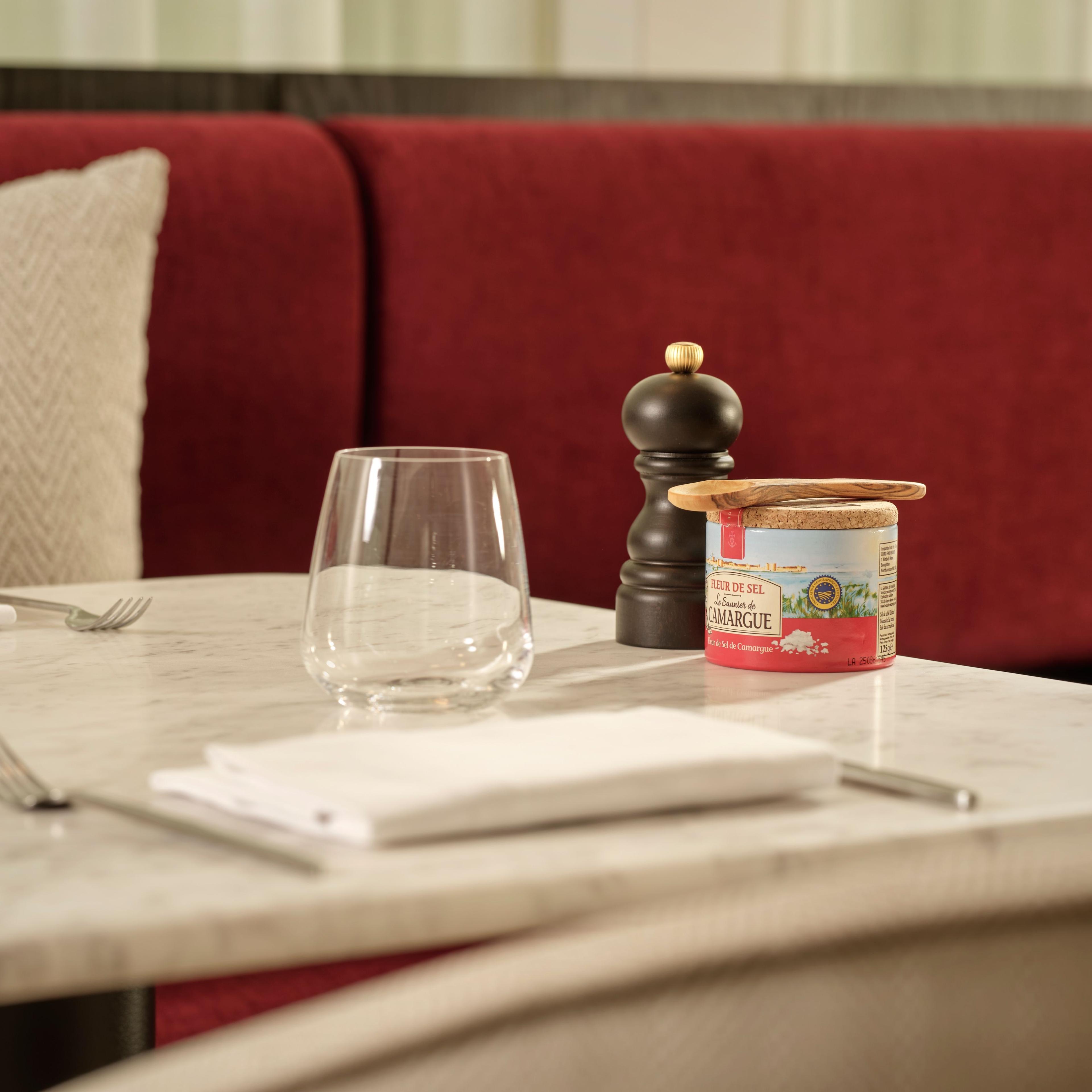 Brasserie STROOM logo