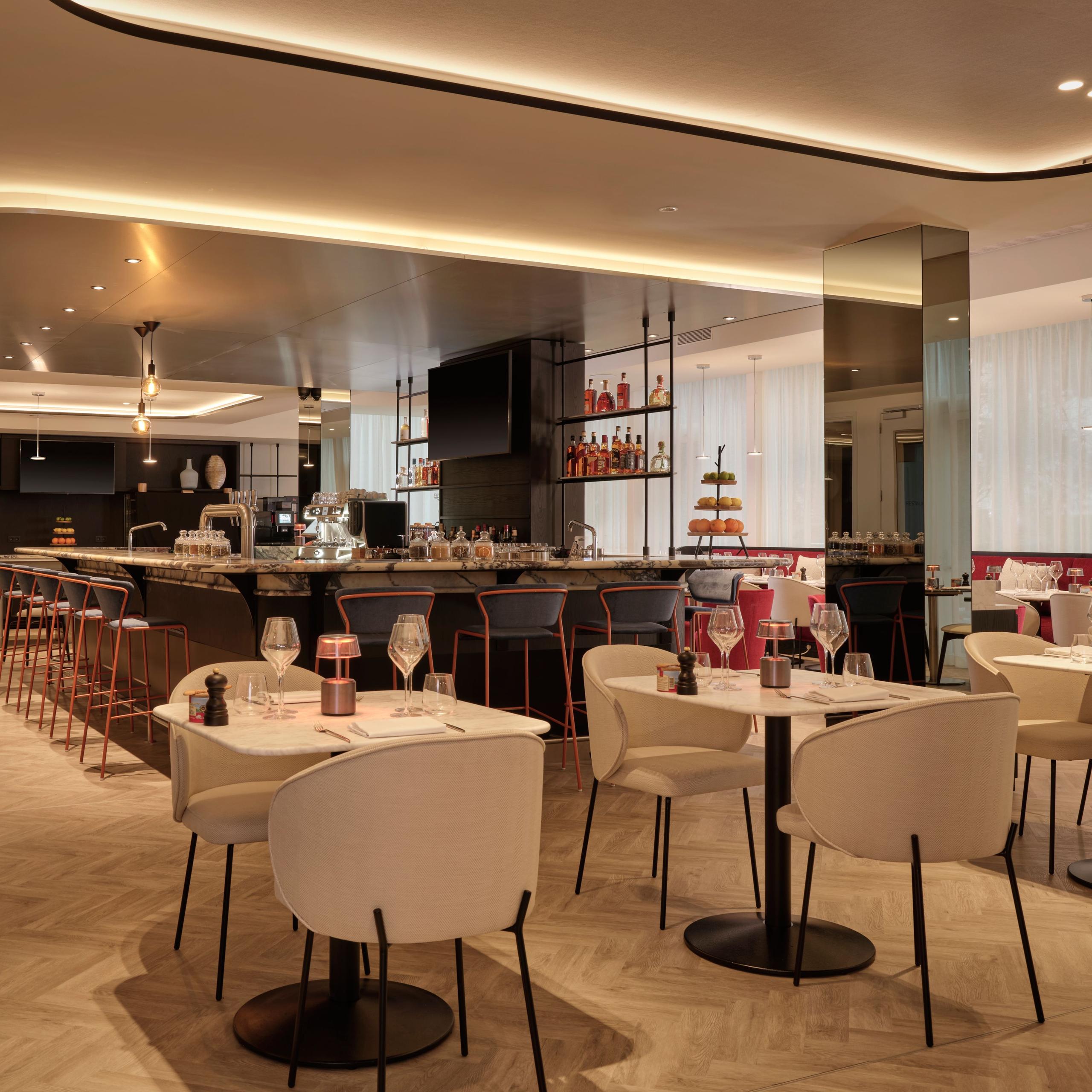 Brasserie STROOM
