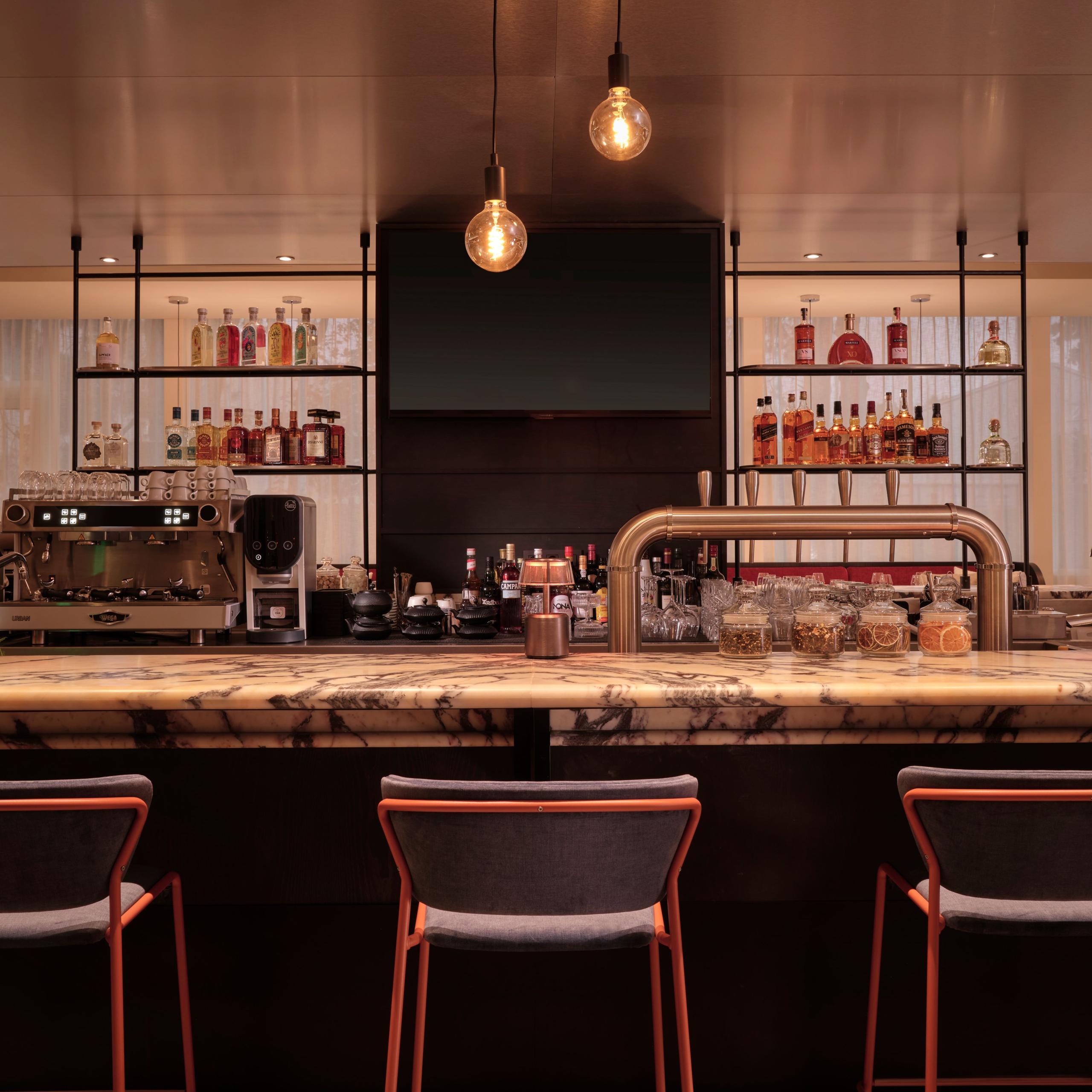 Brasserie STROOM